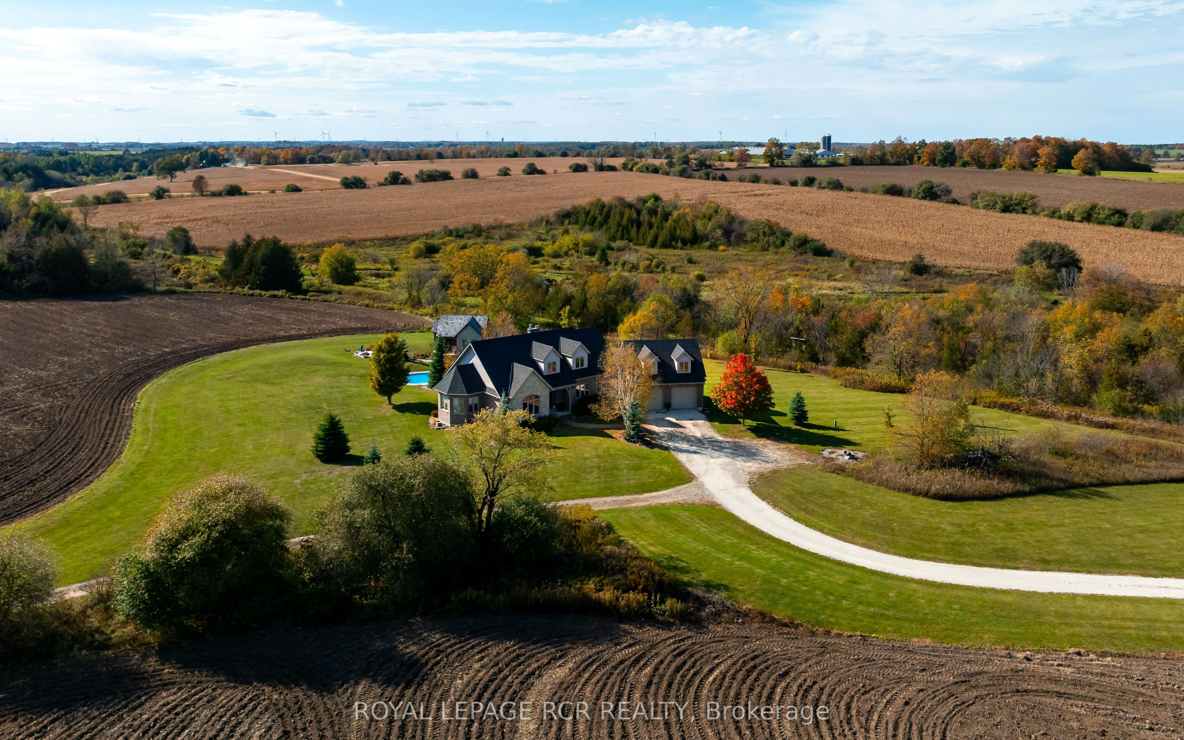 293138 8th Line, Amaranth, ON L9W 6T6