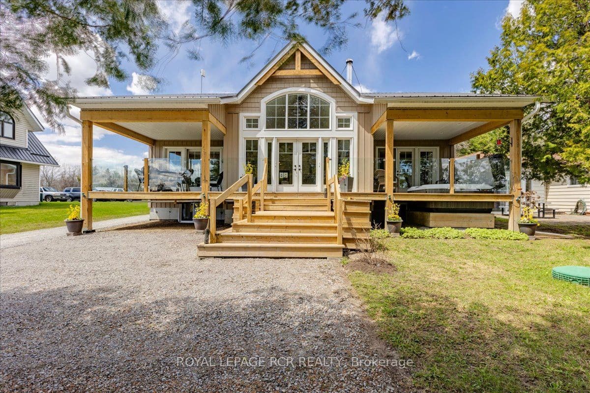 1093 North Bay Drive, Kawartha Lakes, ON K0M 2B0