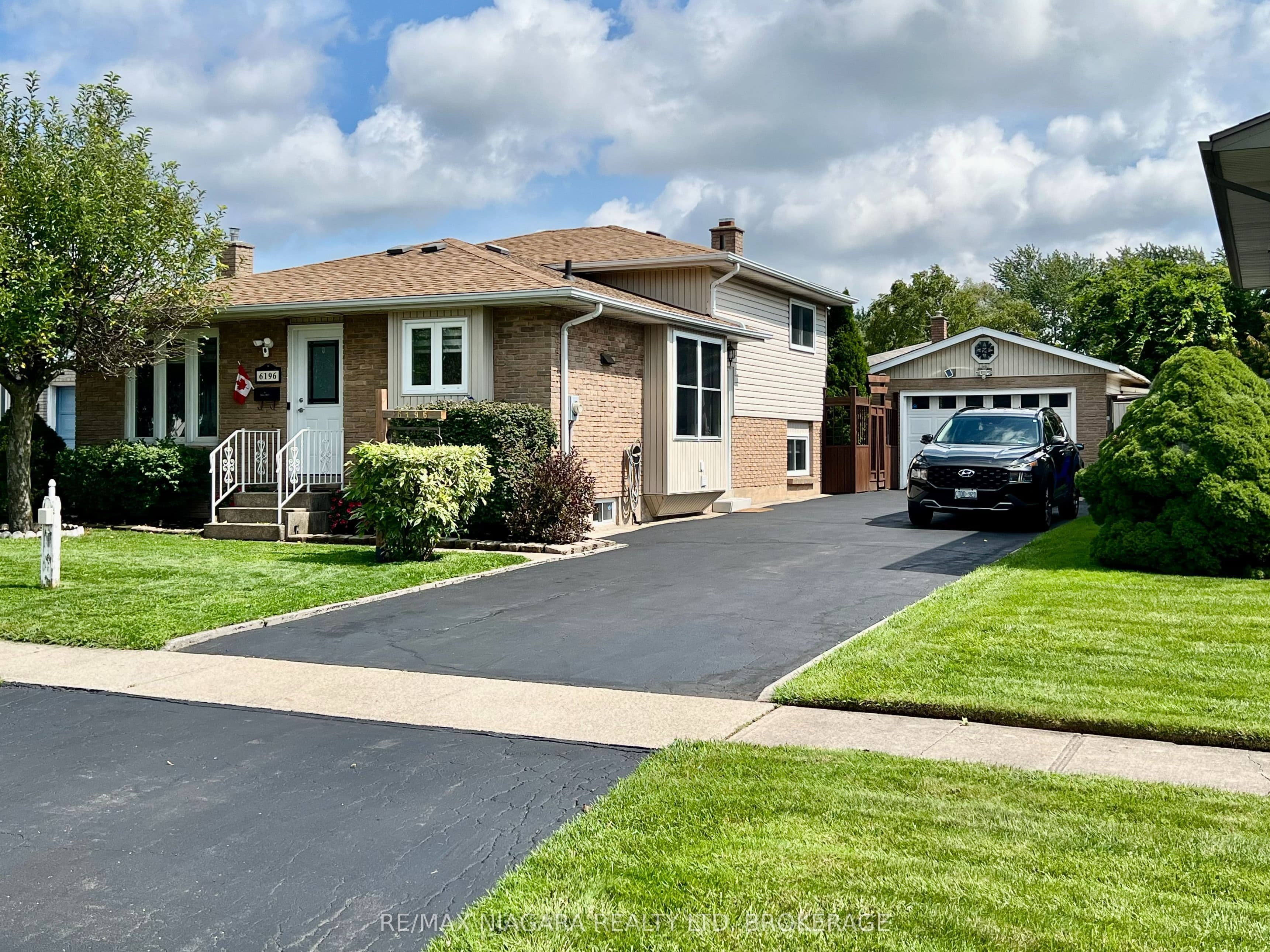 6196 Kirkland Drive, Niagara Falls, ON L2H 2A6