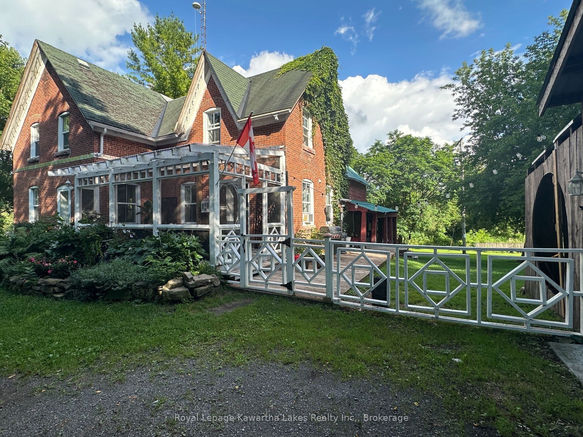 1817 Glen Smail Road, Prescott, ON K0E 1T0