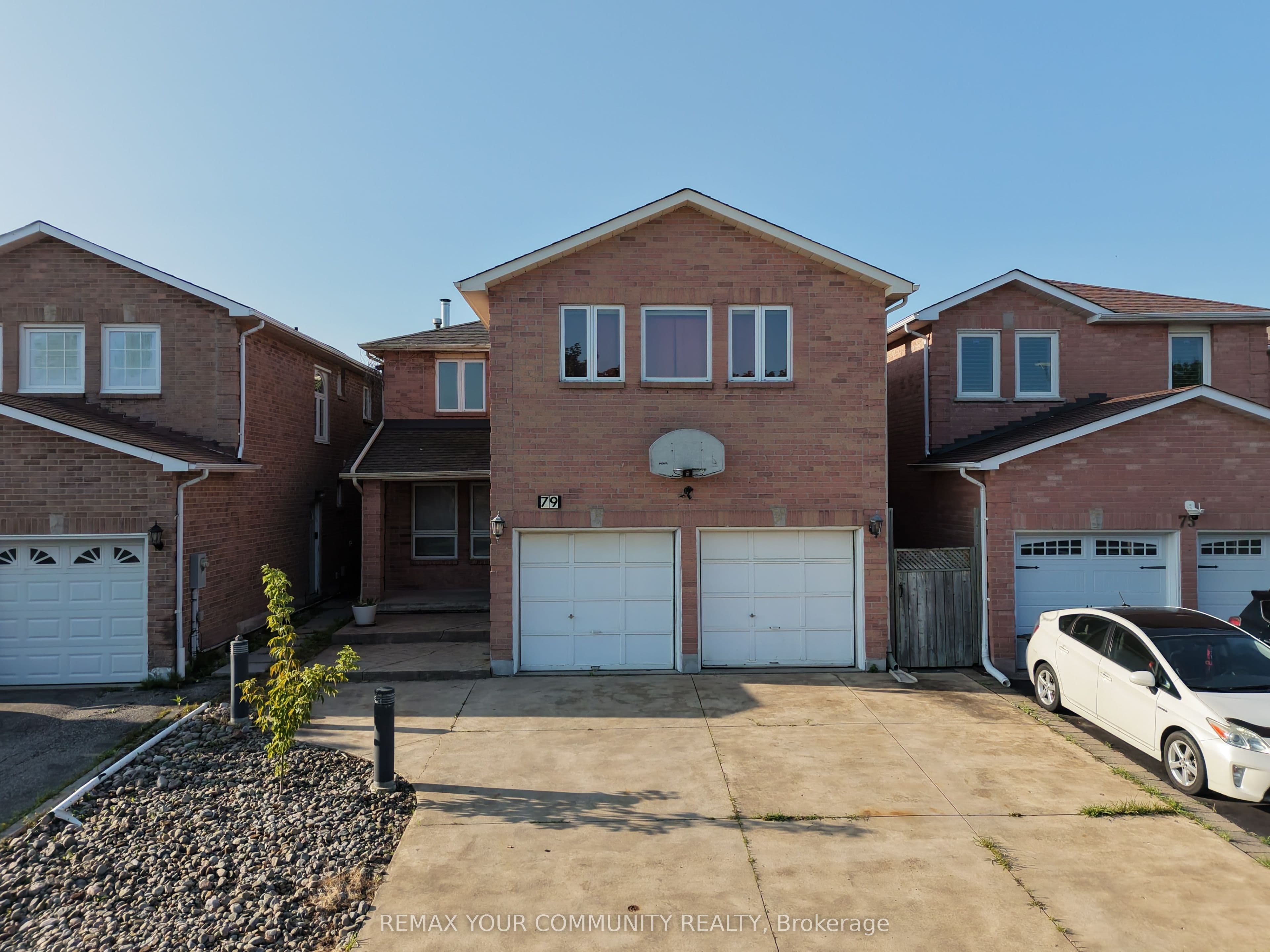 79 Westhampton Drive, Vaughan, ON L4J 7J7