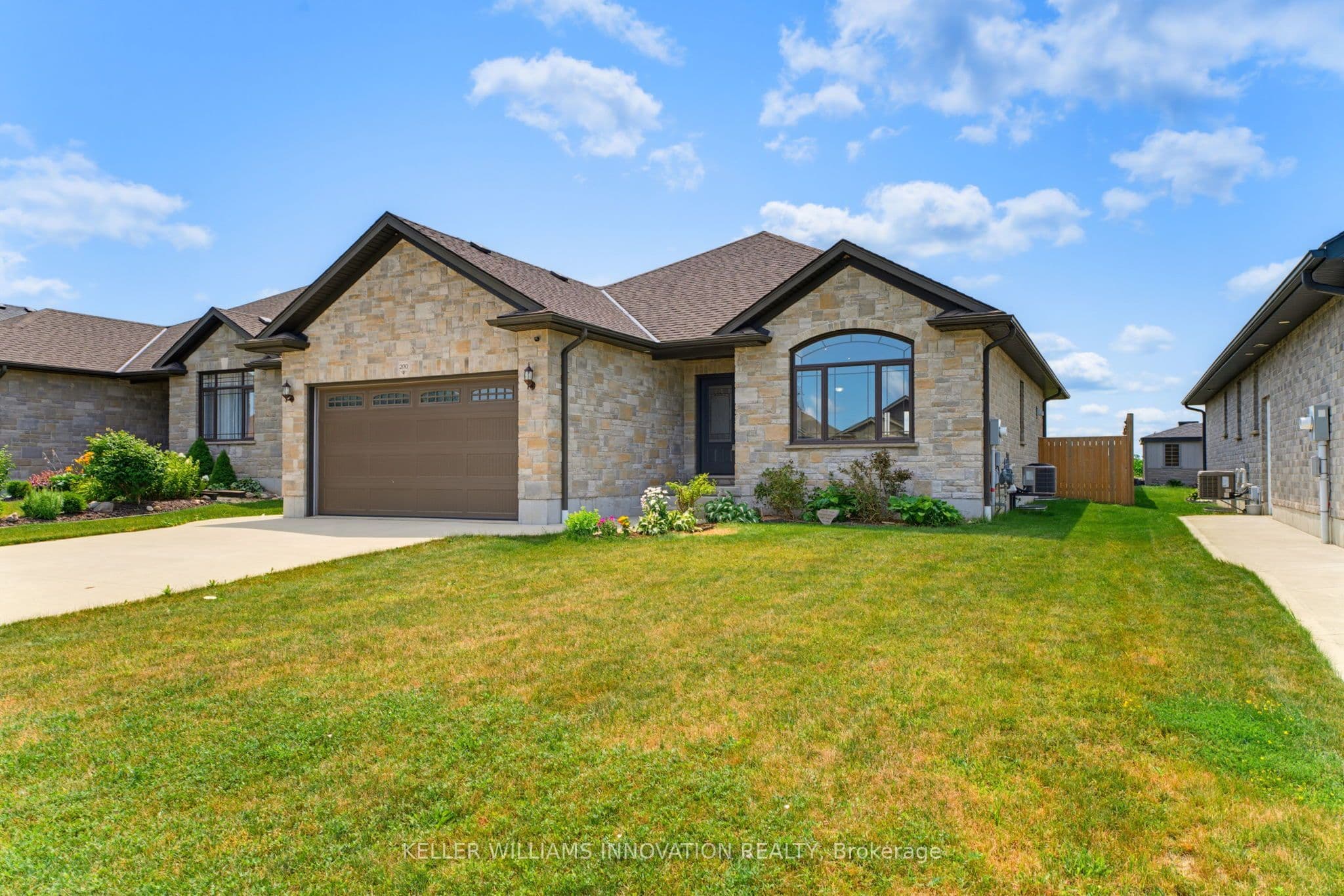 200 Krotz Street W, North Perth, ON N4W 0E1
