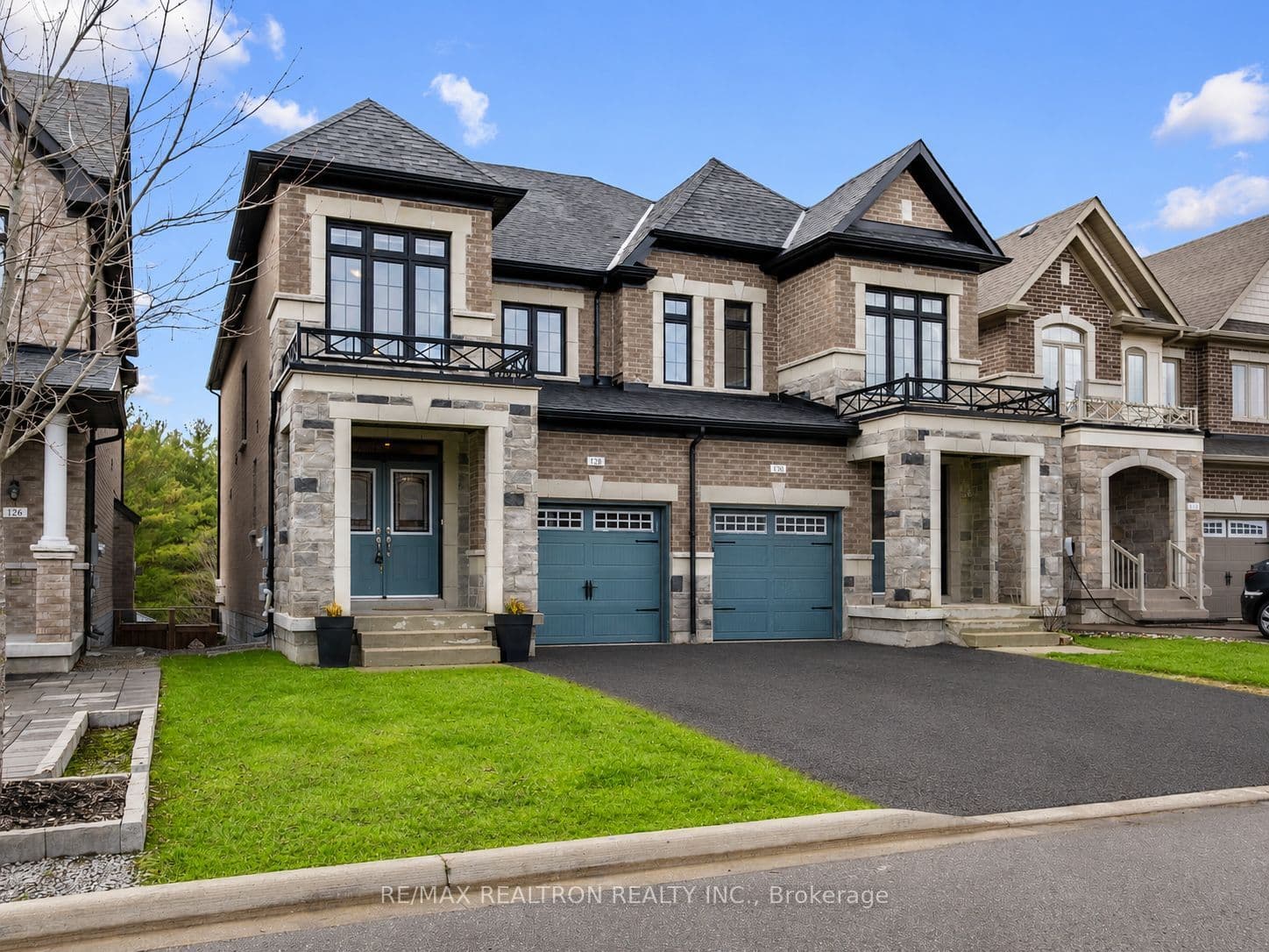 128 Countryman Road, East Gwillimbury, ON L9N 0N8