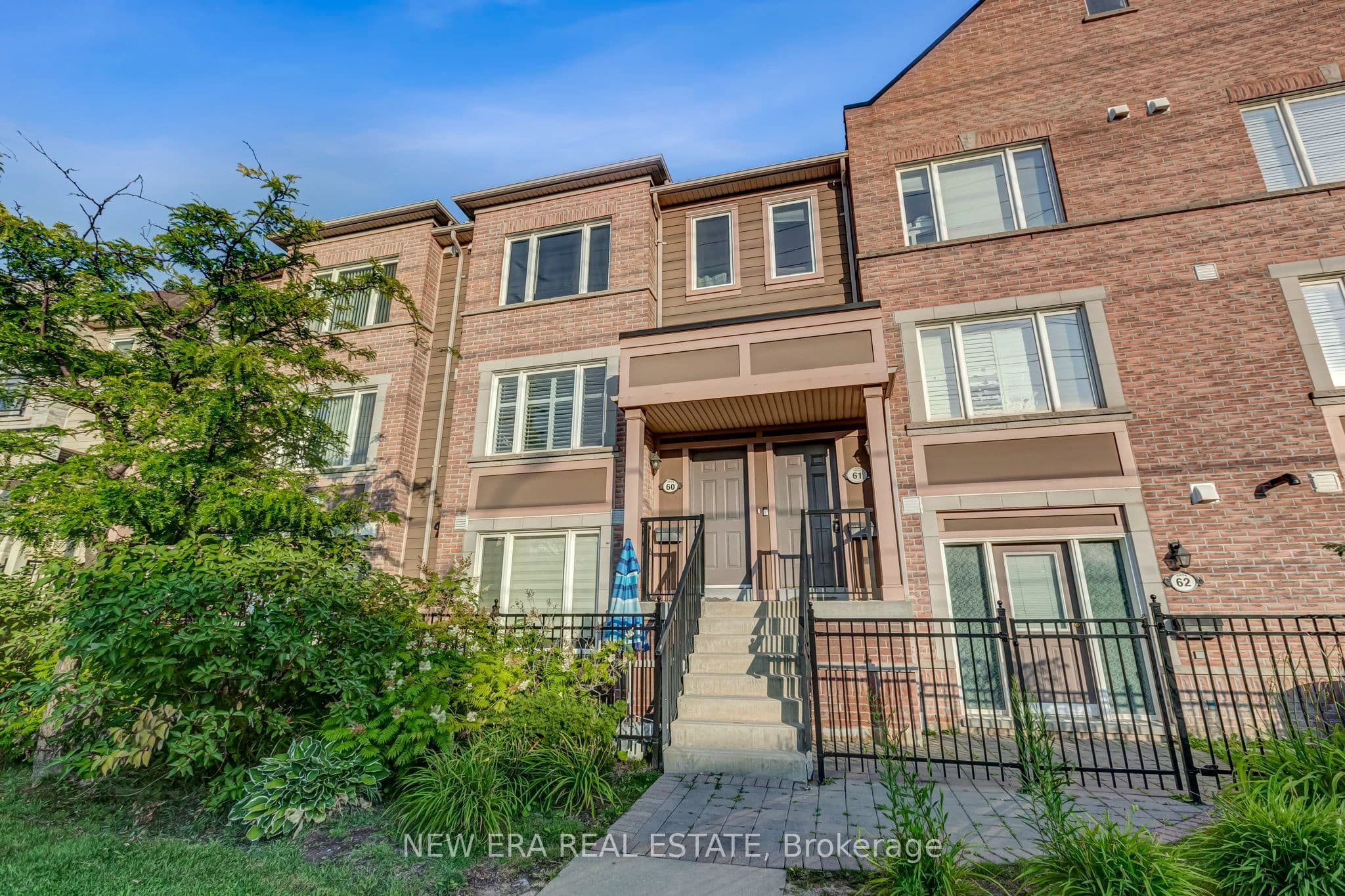 3056 Eglinton Avenue W 60, Mississauga, ON L5M 8E4