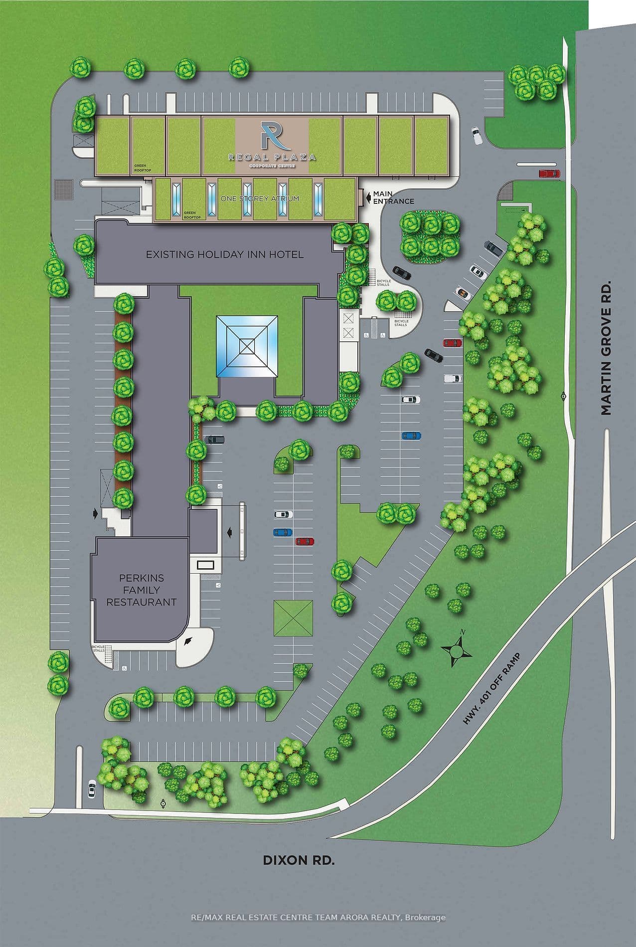 996 Martin Grove Road 217, Toronto, ON M9W 4V8