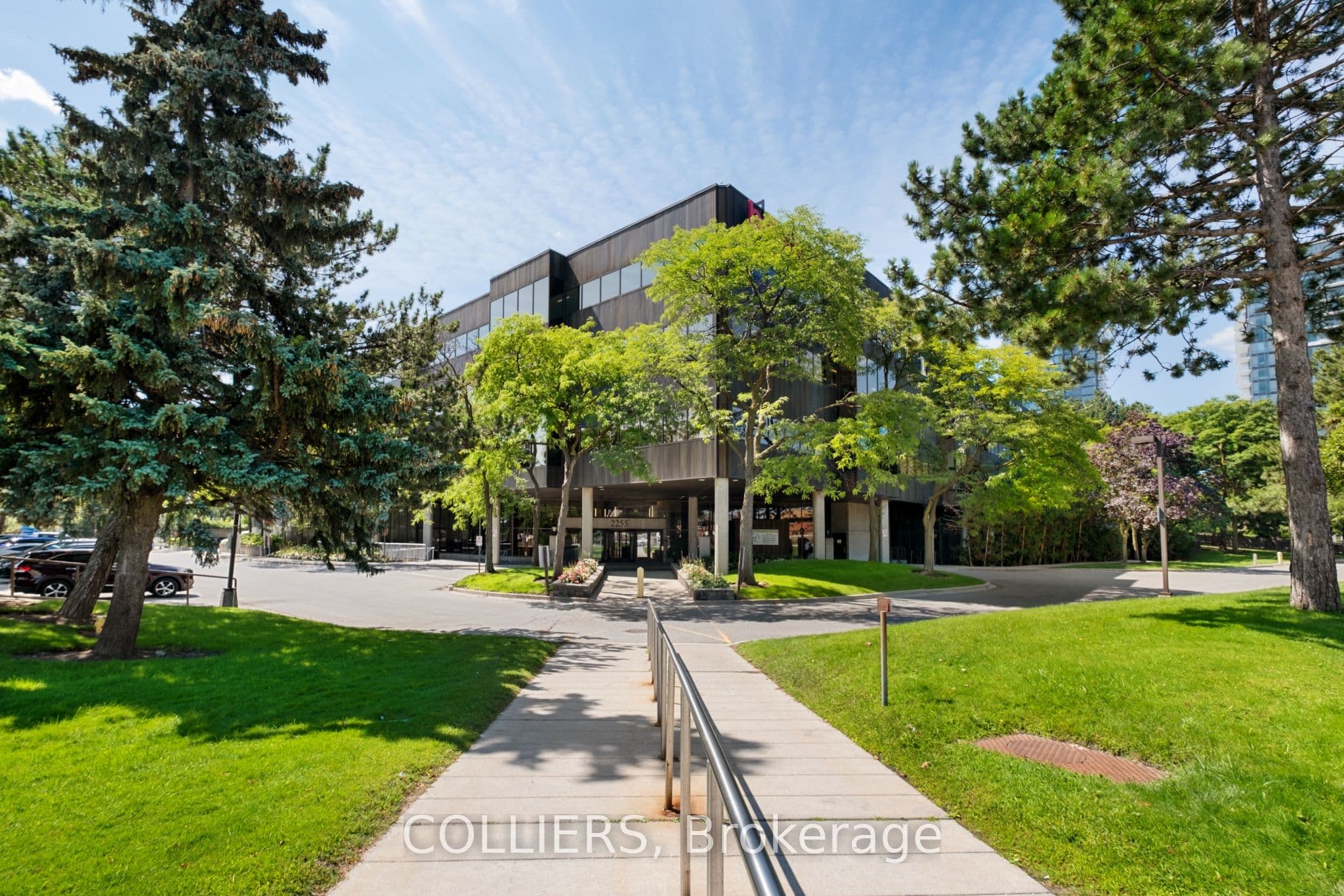 2255 Sheppard Avenue E 400, Toronto, ON M2J 5B4