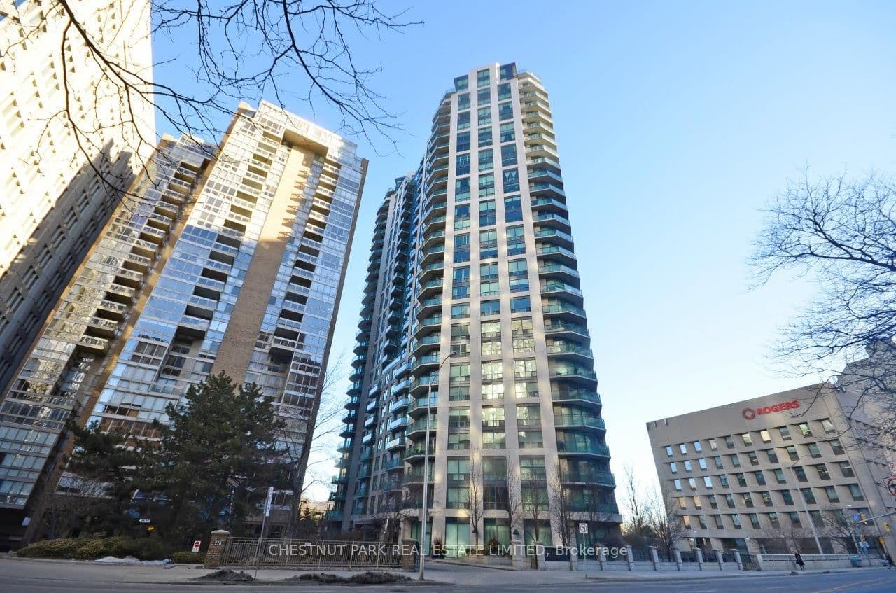 300 Bloor Street E 506, Toronto, ON M4W 3Y2