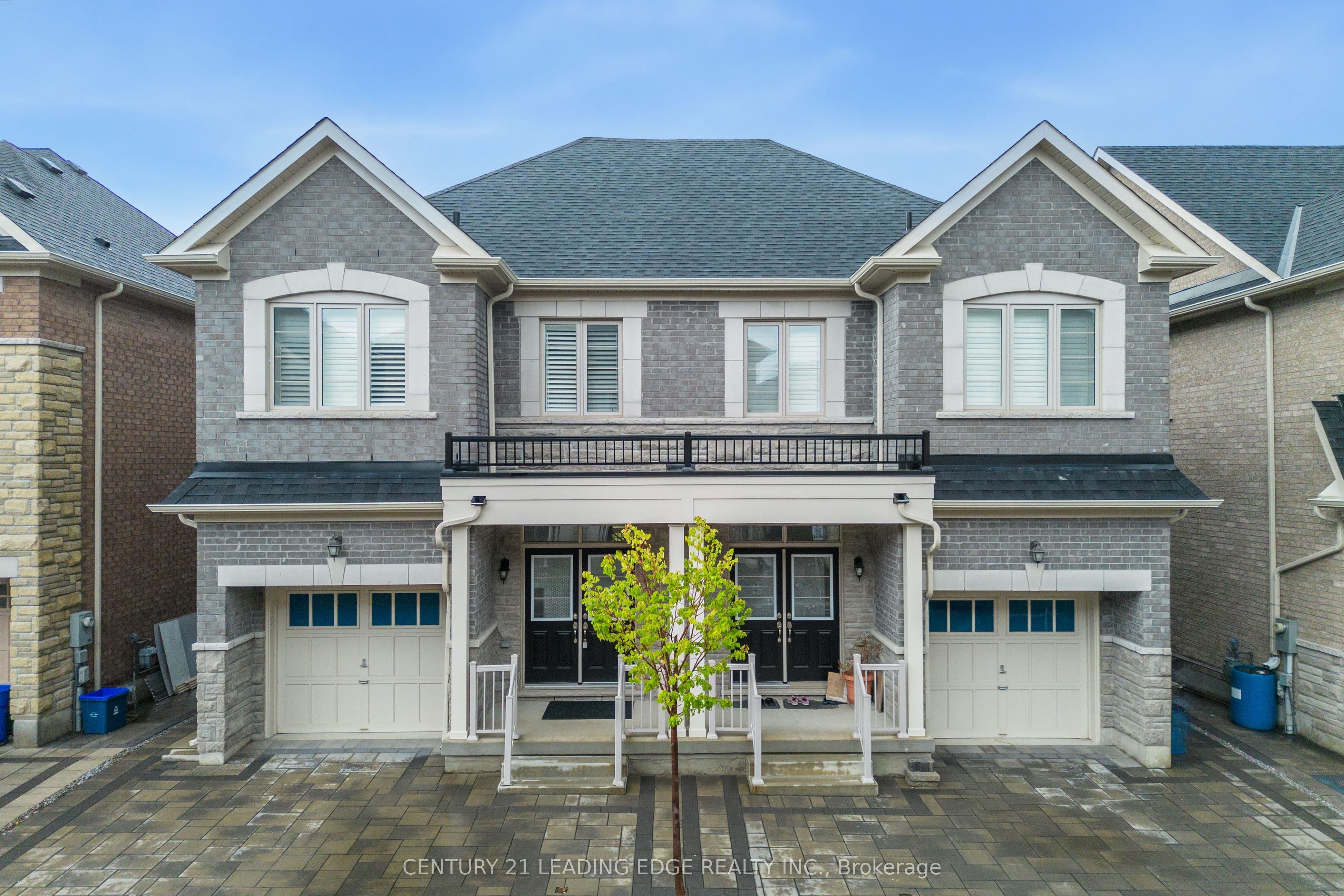 28 Liam Lane, Markham, ON L3S 0E8