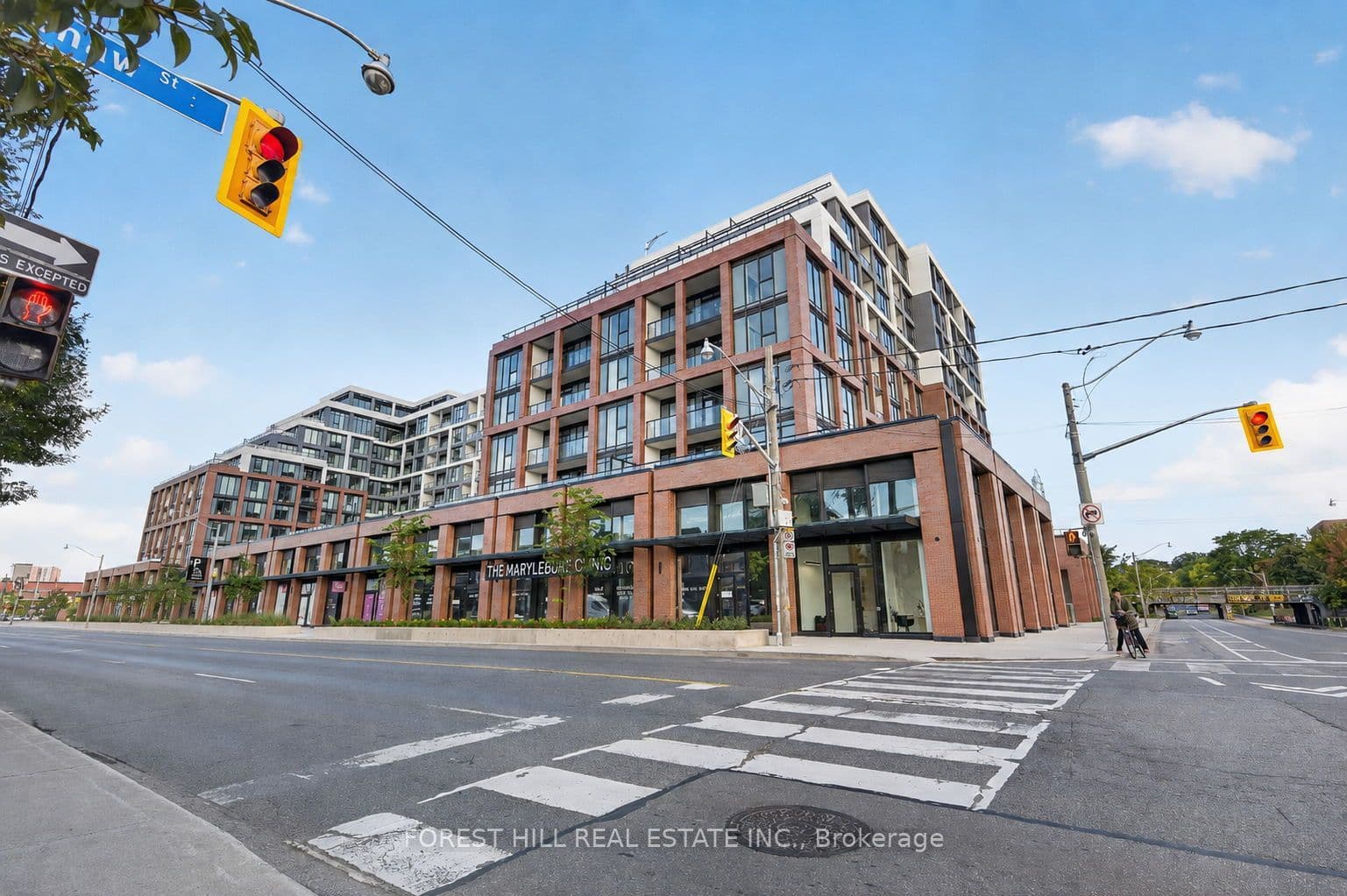 858 Dupont Street 620, Toronto, ON M6G 0C1