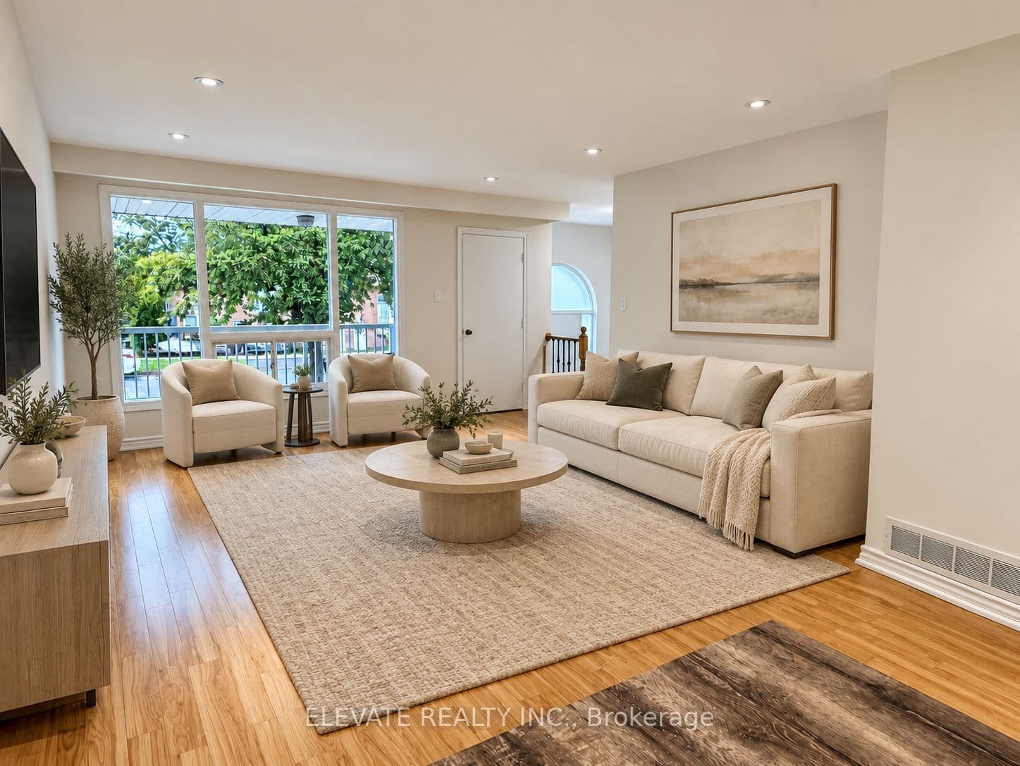 81 Heaslip Terrace, Toronto, ON M1T 1W8