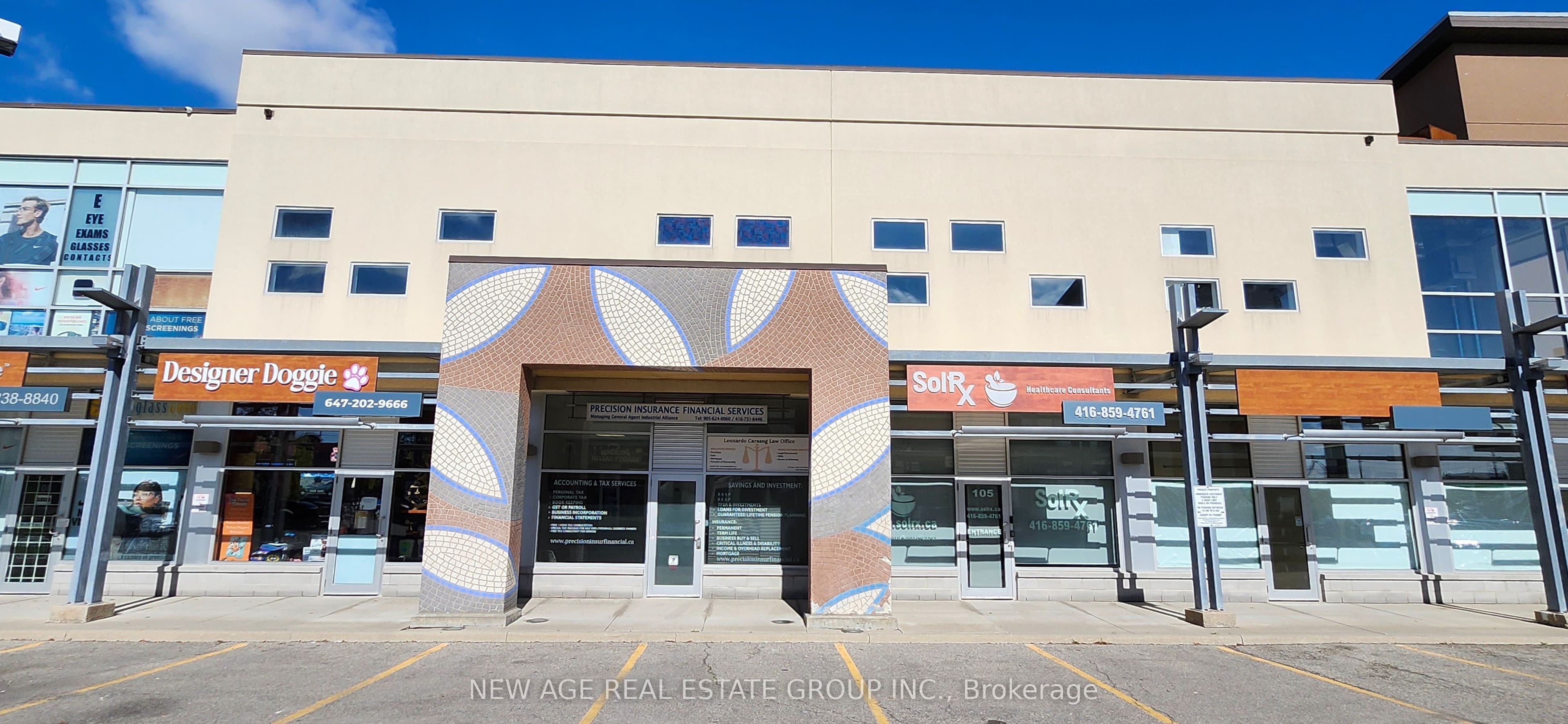 1065 Canadian Place 106, Mississauga, ON L4W 1J9