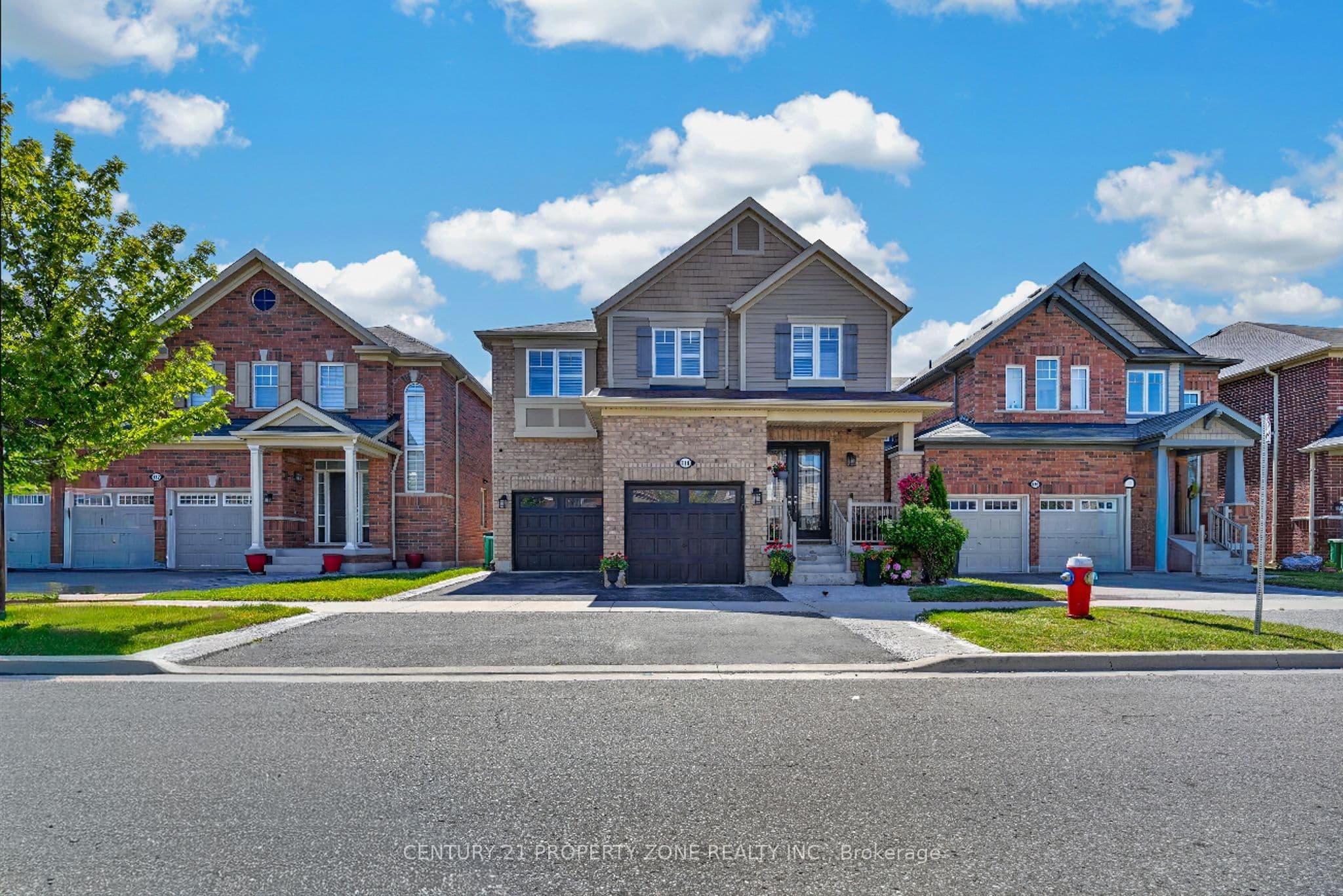 114 Mincing Trail, Brampton, ON L7A 4S8