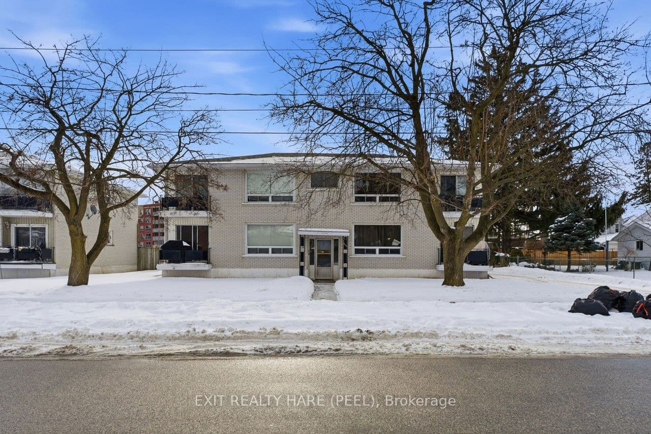 128 Ninth Avenue, Brantford, ON N3S 1E7