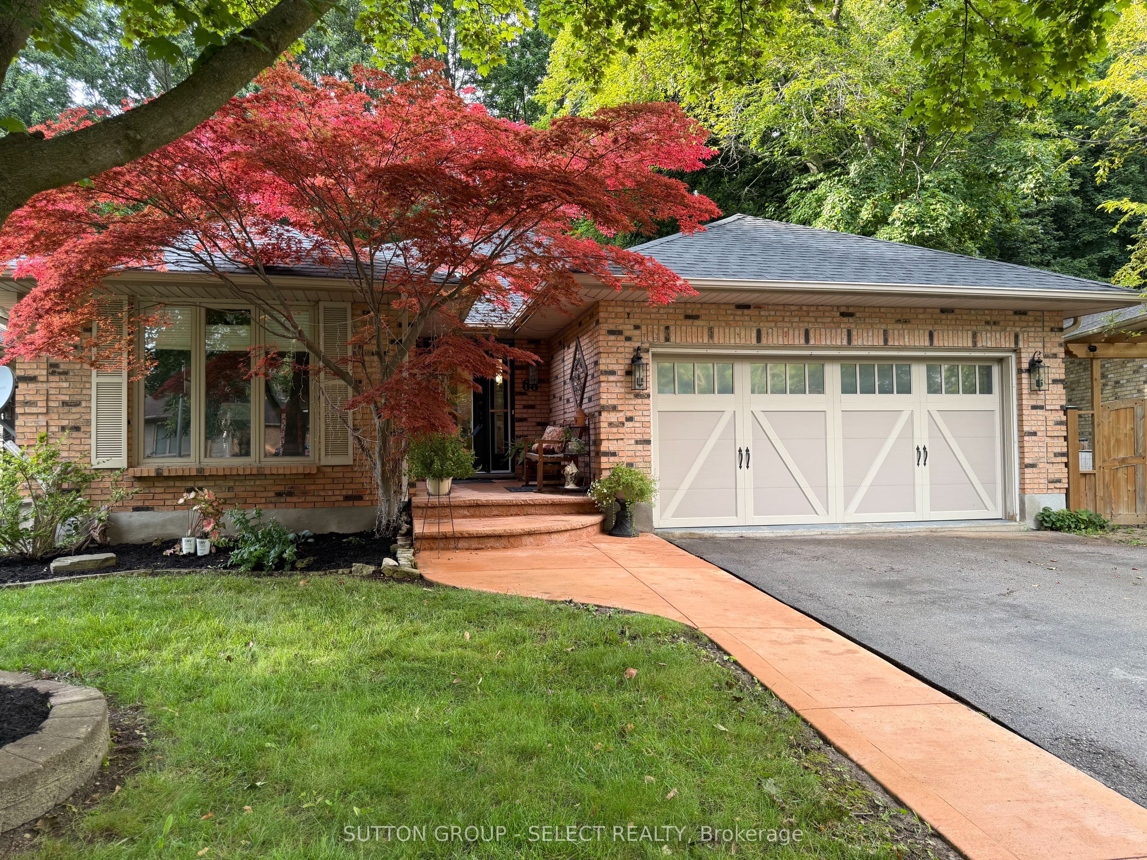 68 Midale Crescent, London North, ON N5X 3C4