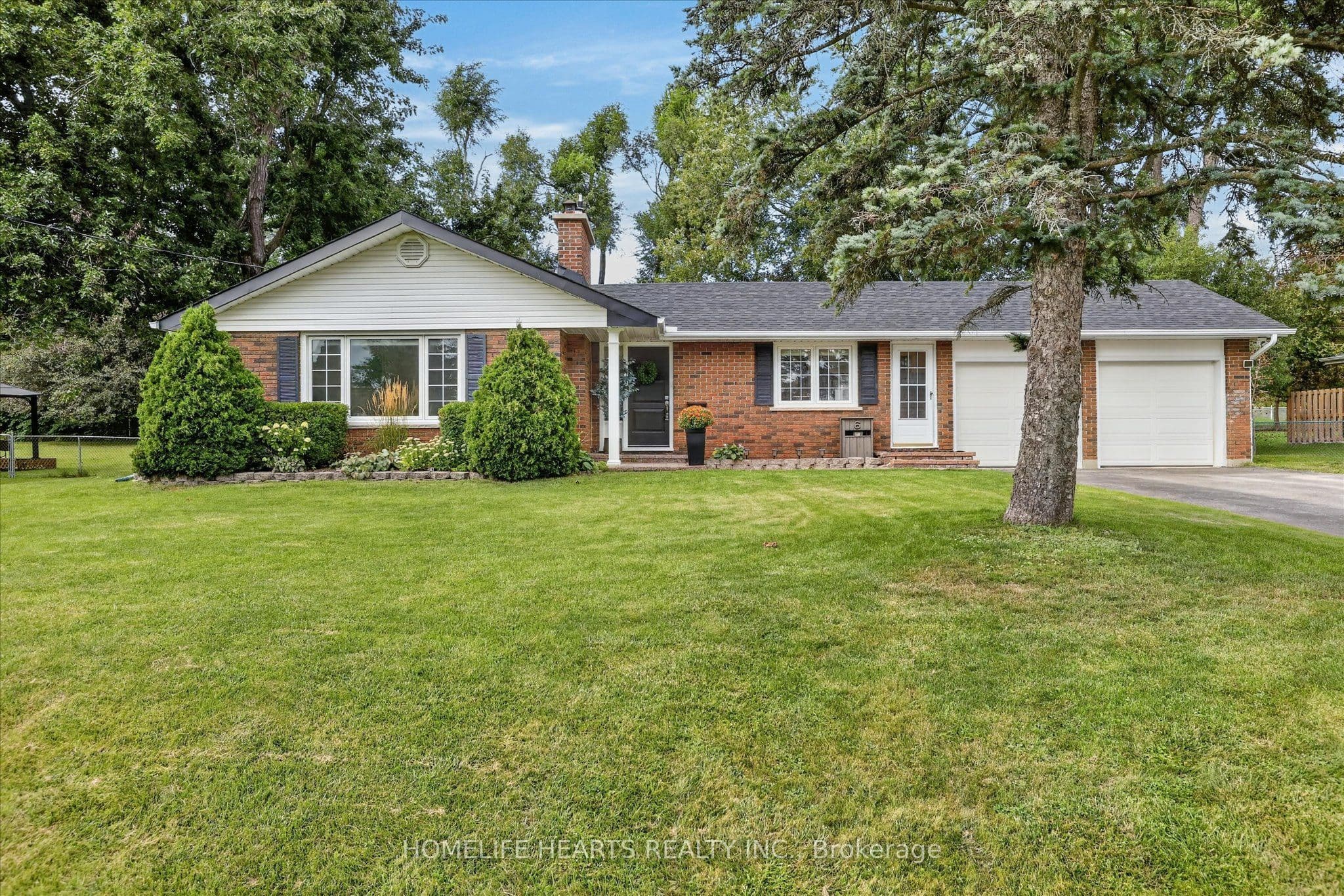 6 Terraview Heights Drive, Selwyn, ON K9L 1M5