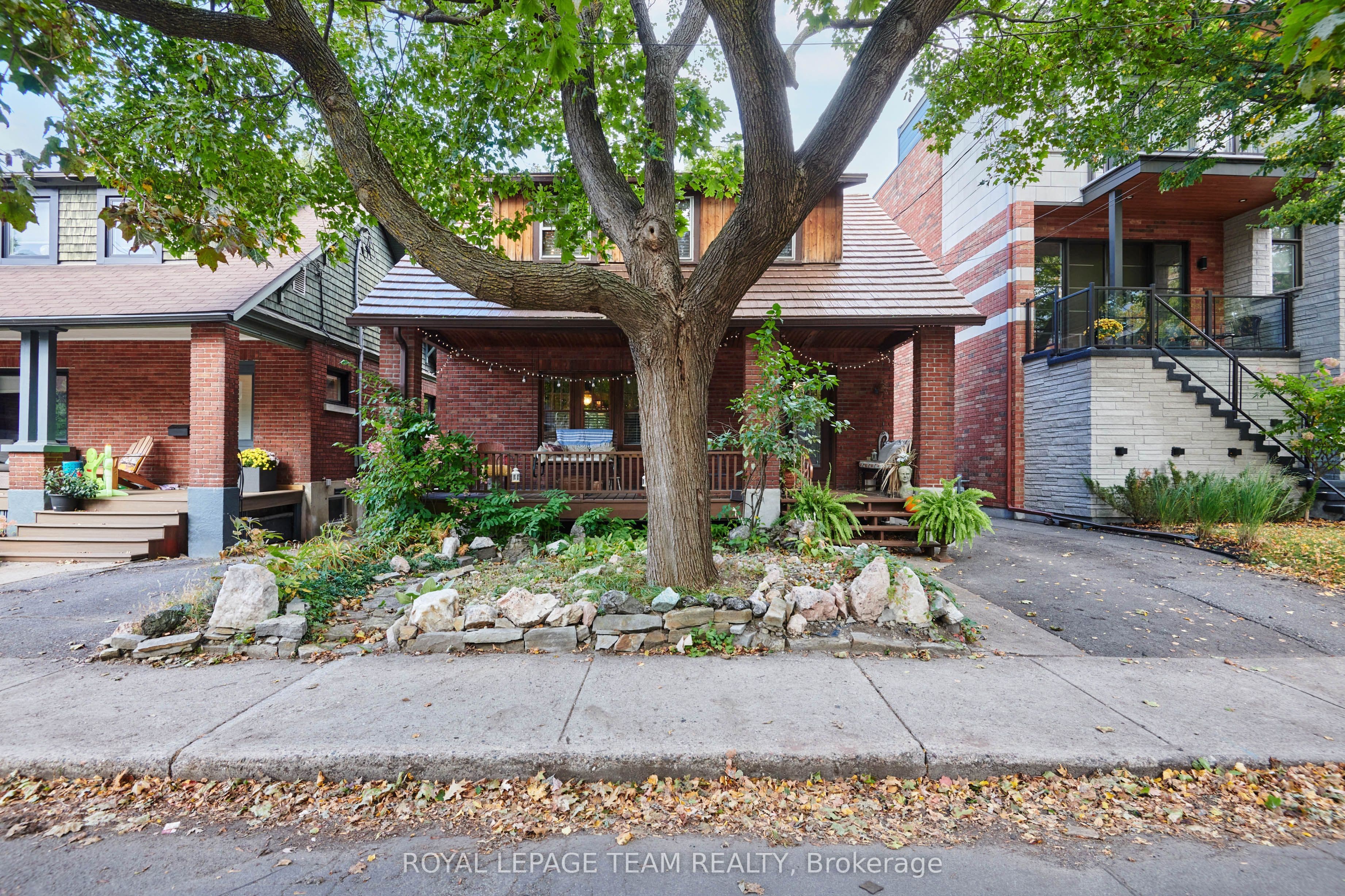 7 Thornton Avenue, Glebe - Ottawa East and Area, ON K1S 2R8