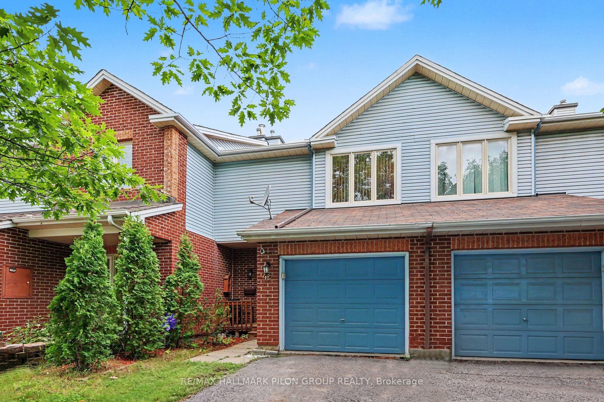 48 Jackman Terrace, Kanata, ON K2L 4E1