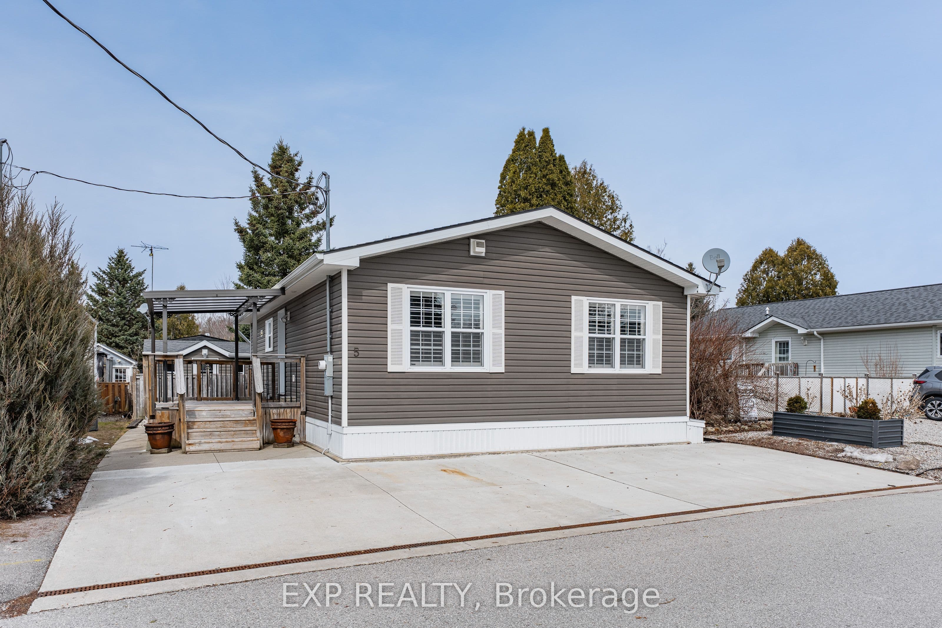 5 Elm Street, Puslinch, ON N0B 2J0