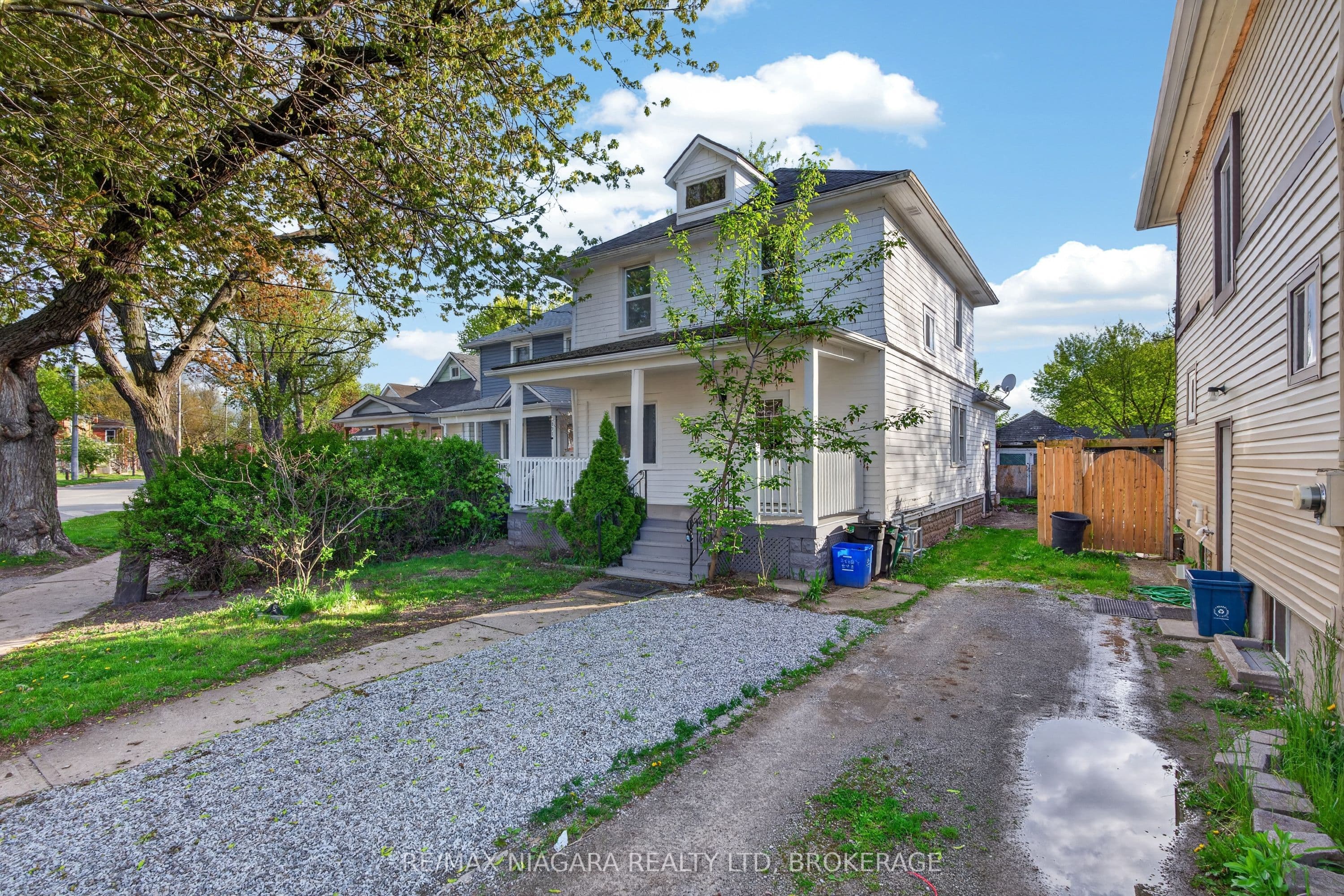 173 Lake Street, St. Catharines, ON L2R 5Y8