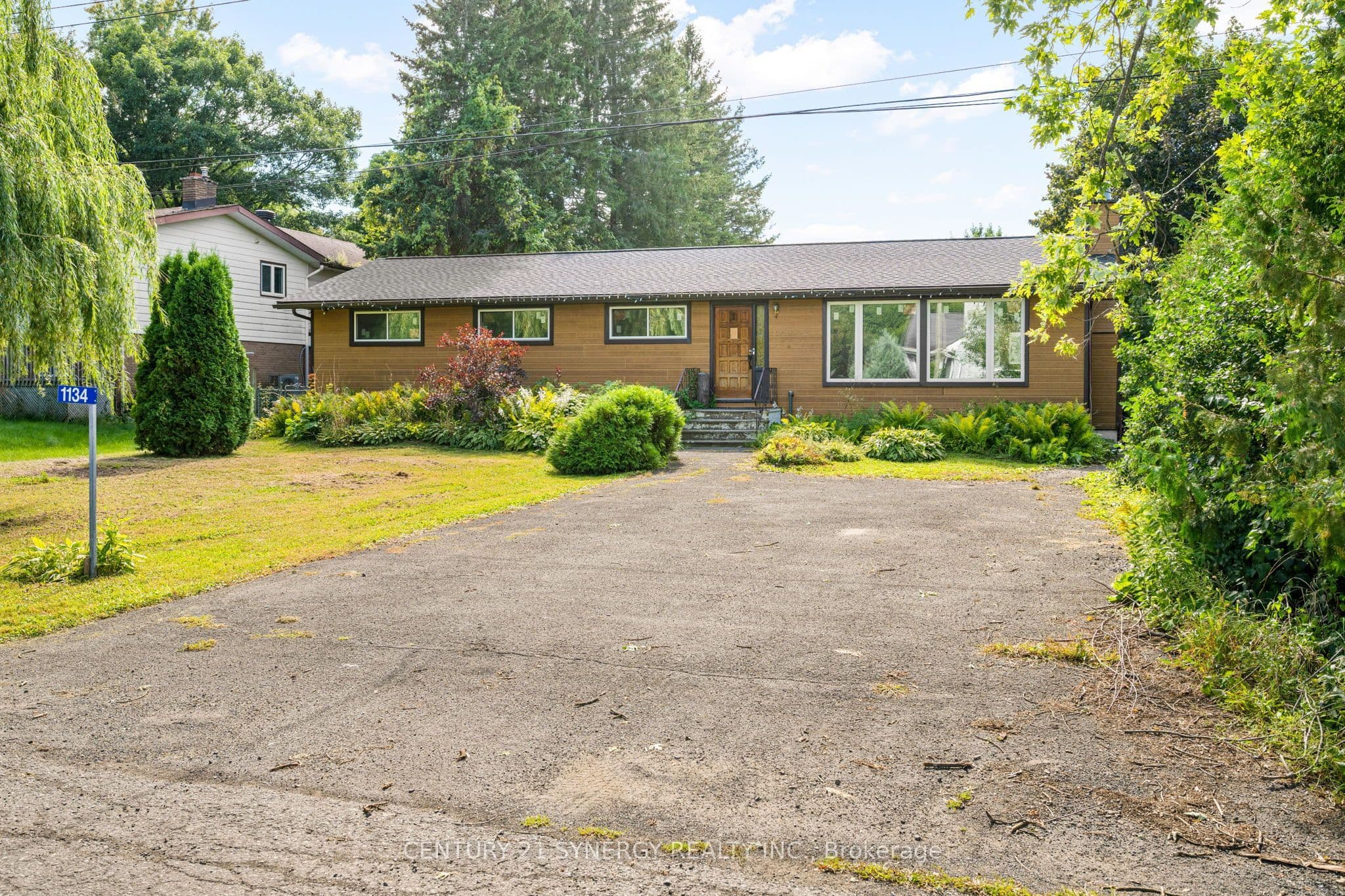 1134 Quigley Hill Road, Orleans - Cumberland and Area, ON K4C 1H3