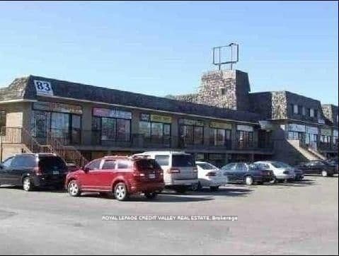 83 Kennedy Road S 1811, Brampton, ON L6W 2P3