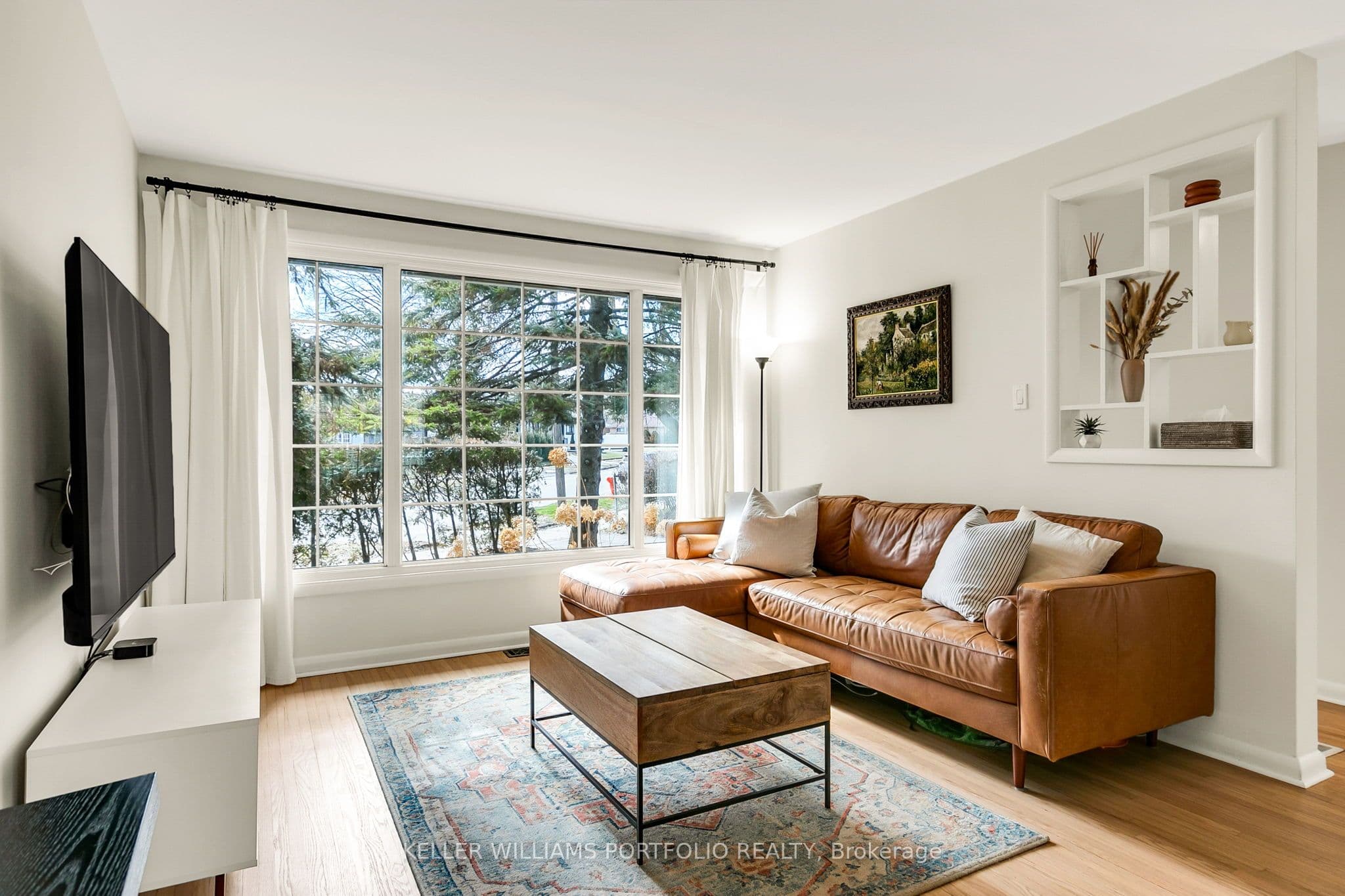 88 Sabrina Dr Drive, Toronto, ON M9R 2J9