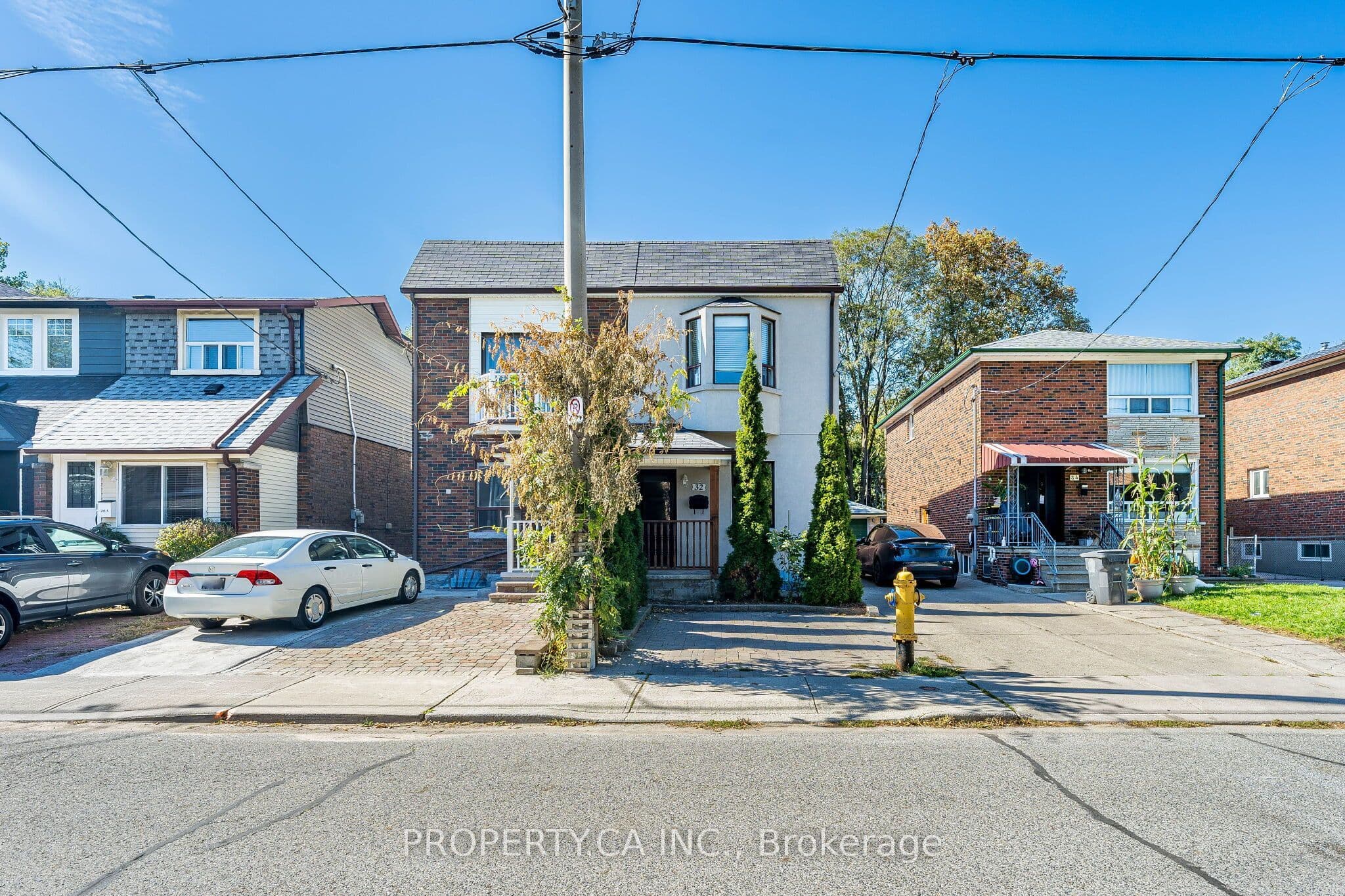 32 Frankdale Avenue, Toronto, ON M4J 3Z9