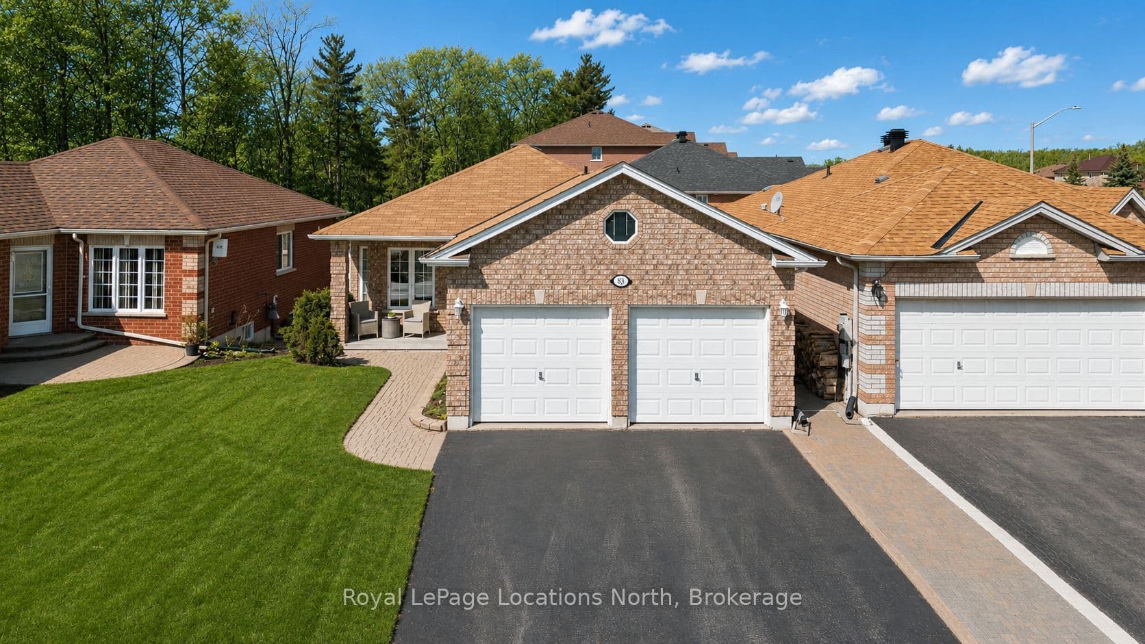 83 White Elm Road, Barrie, ON L4N 0E4