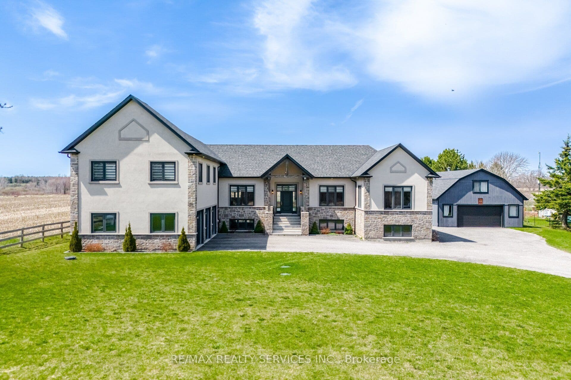 9522 Wellington 22 Road, Erin, ON N0B 1Z0