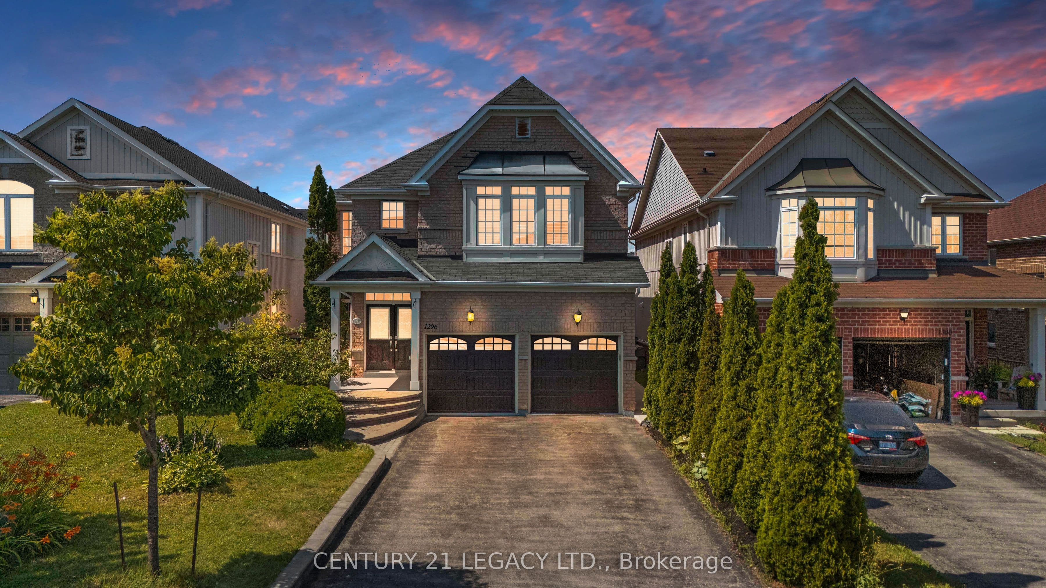 1296 Tall Pine Avenue, Oshawa, ON L1K 0G3