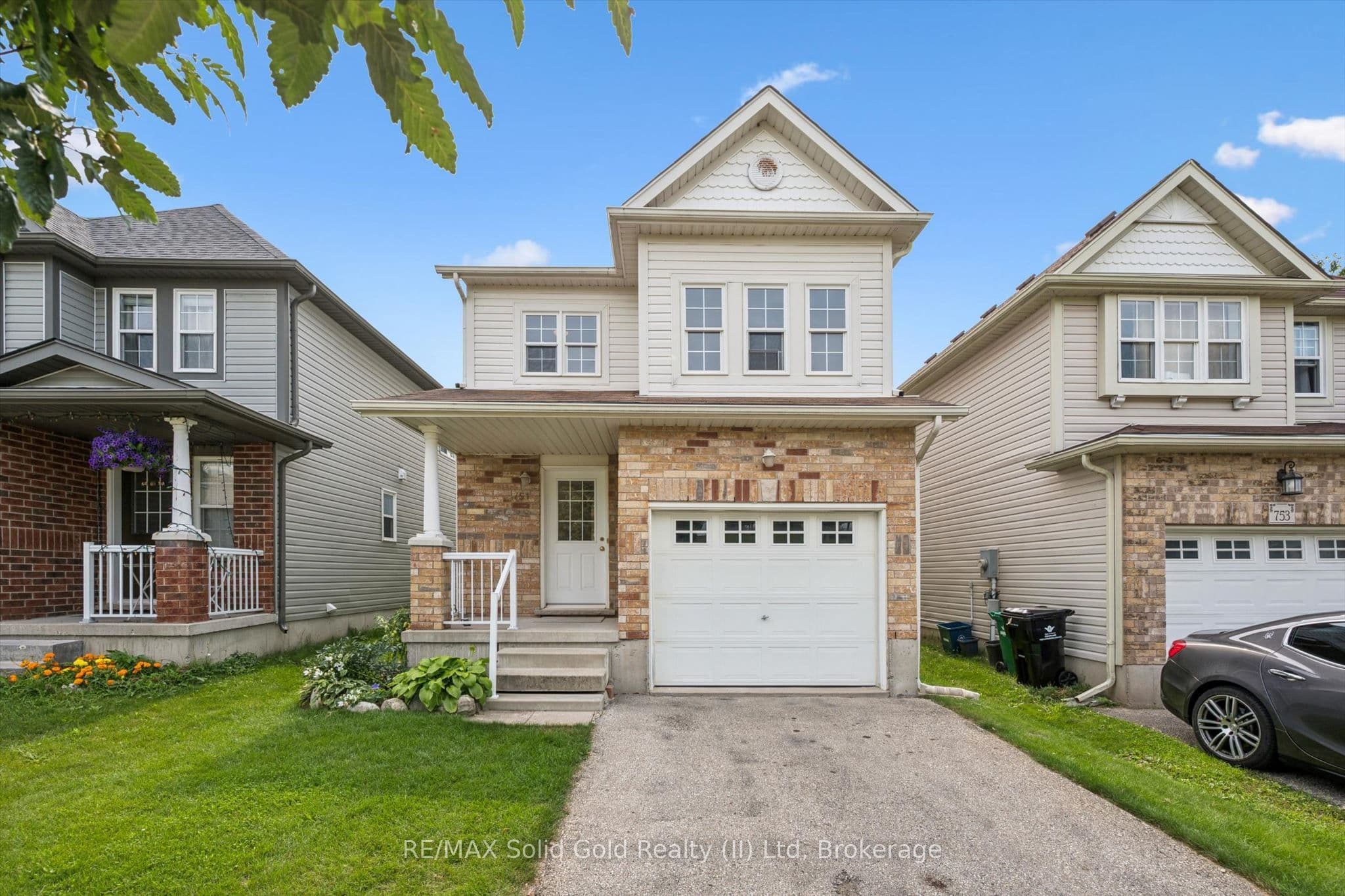 751 Laurelwood Drive, Waterloo, ON N2V 2W2