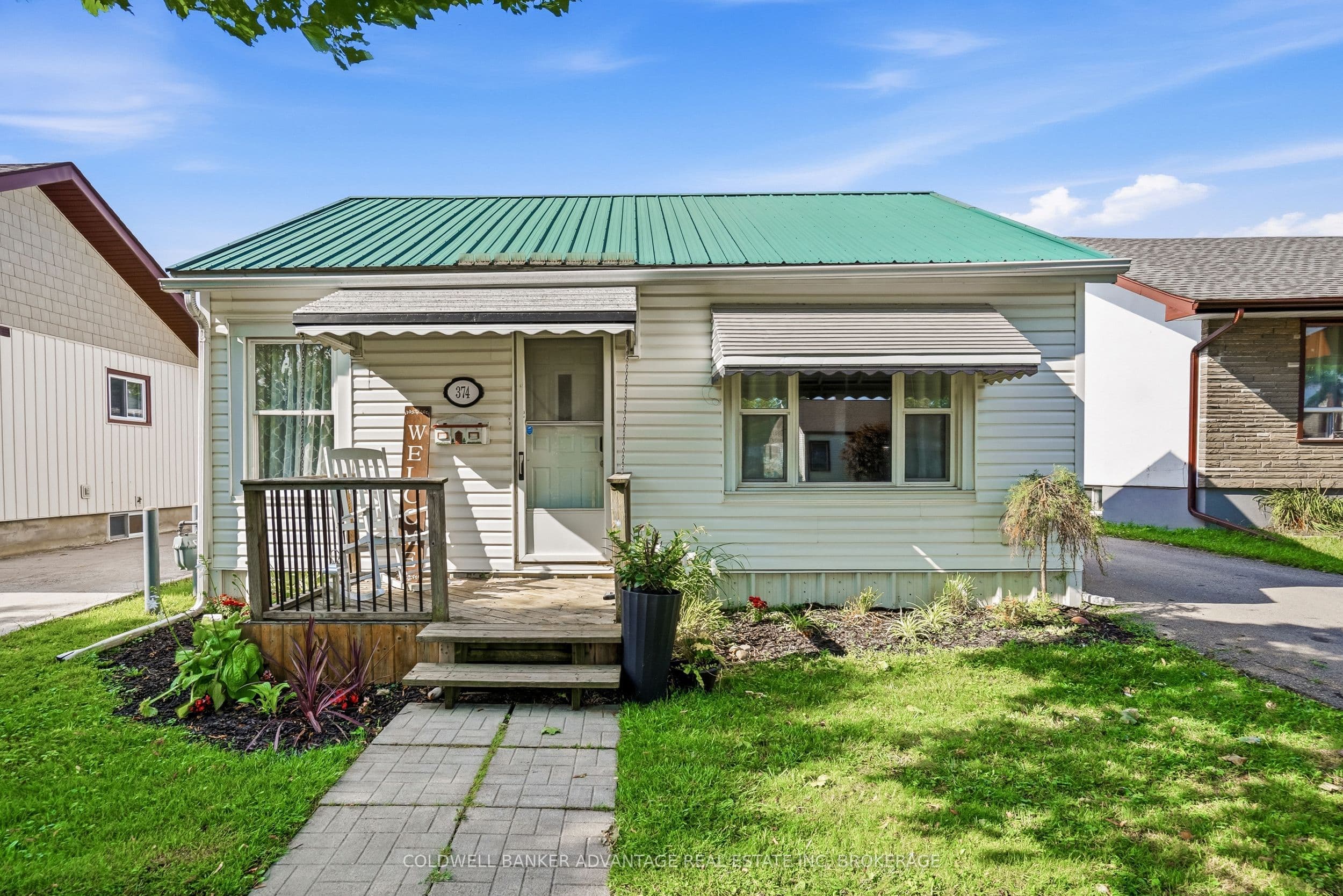 374 Dieppe Street, Welland, ON L3B 4V4