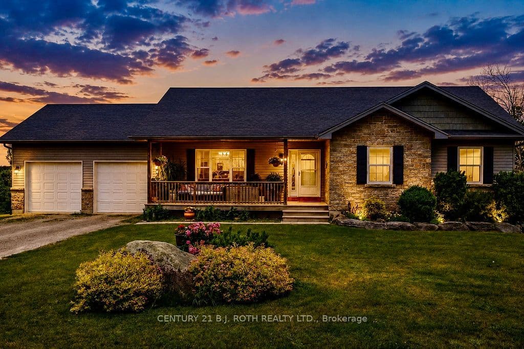 5051 SIDEROAD 25, Ramara, ON L3V 6H5