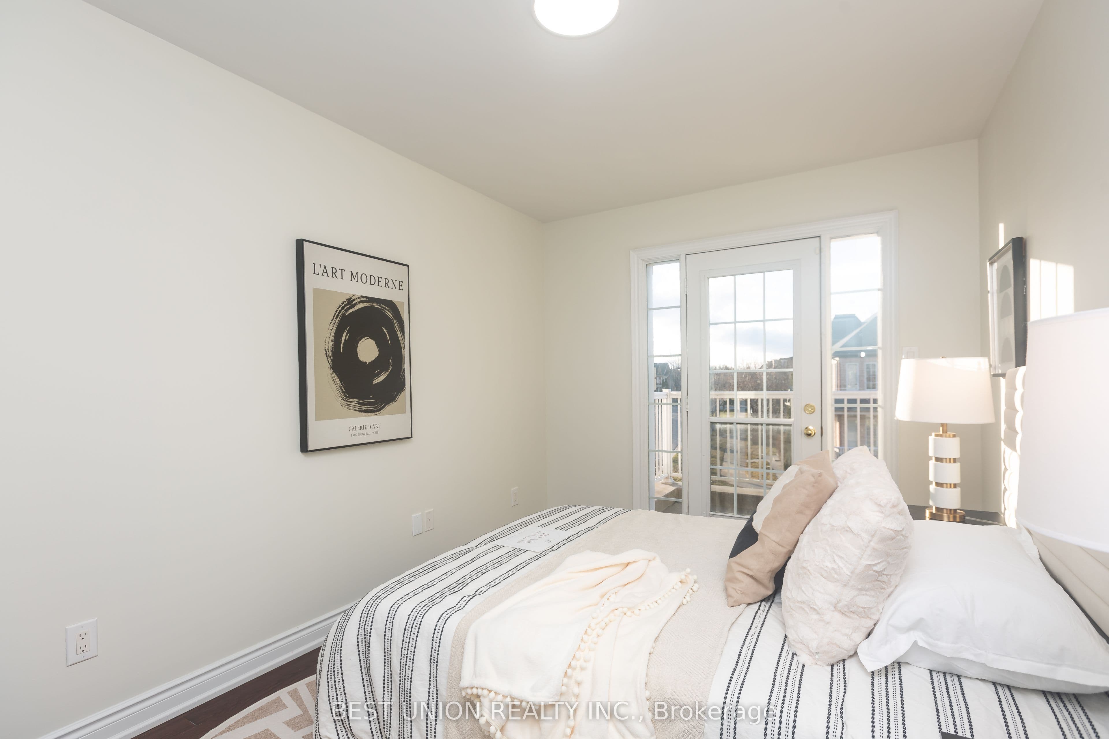 31 Bernbridge Road, Markham, ON L6B 0S3