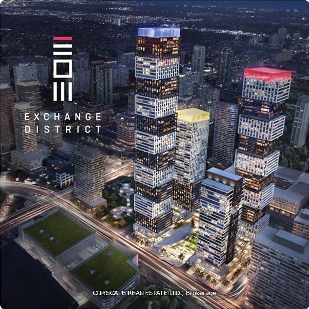 4023 The Exchange 303, Mississauga, ON L5B 0N4
