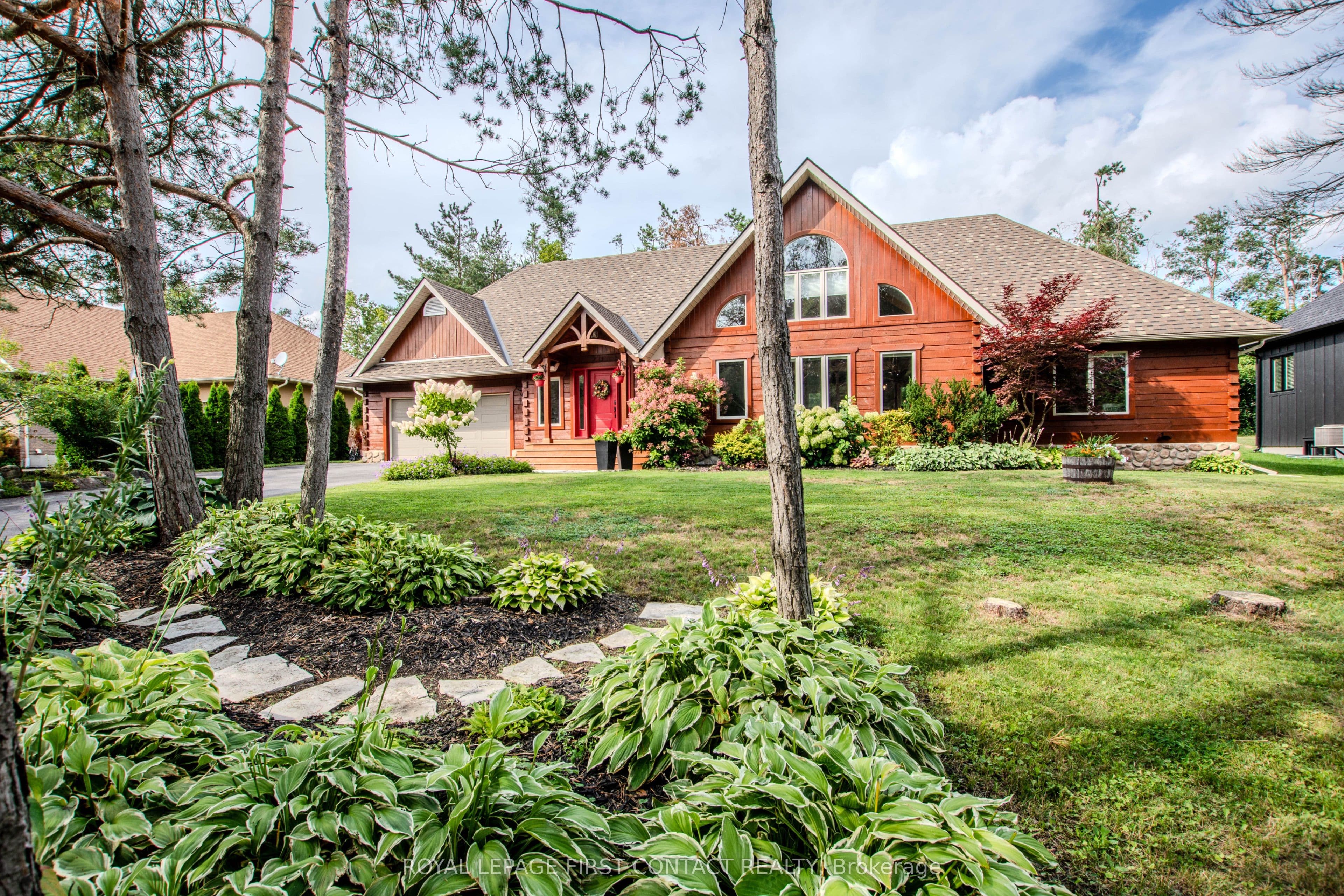 34 Alpine Way, Oro-Medonte, ON L0L 2L0