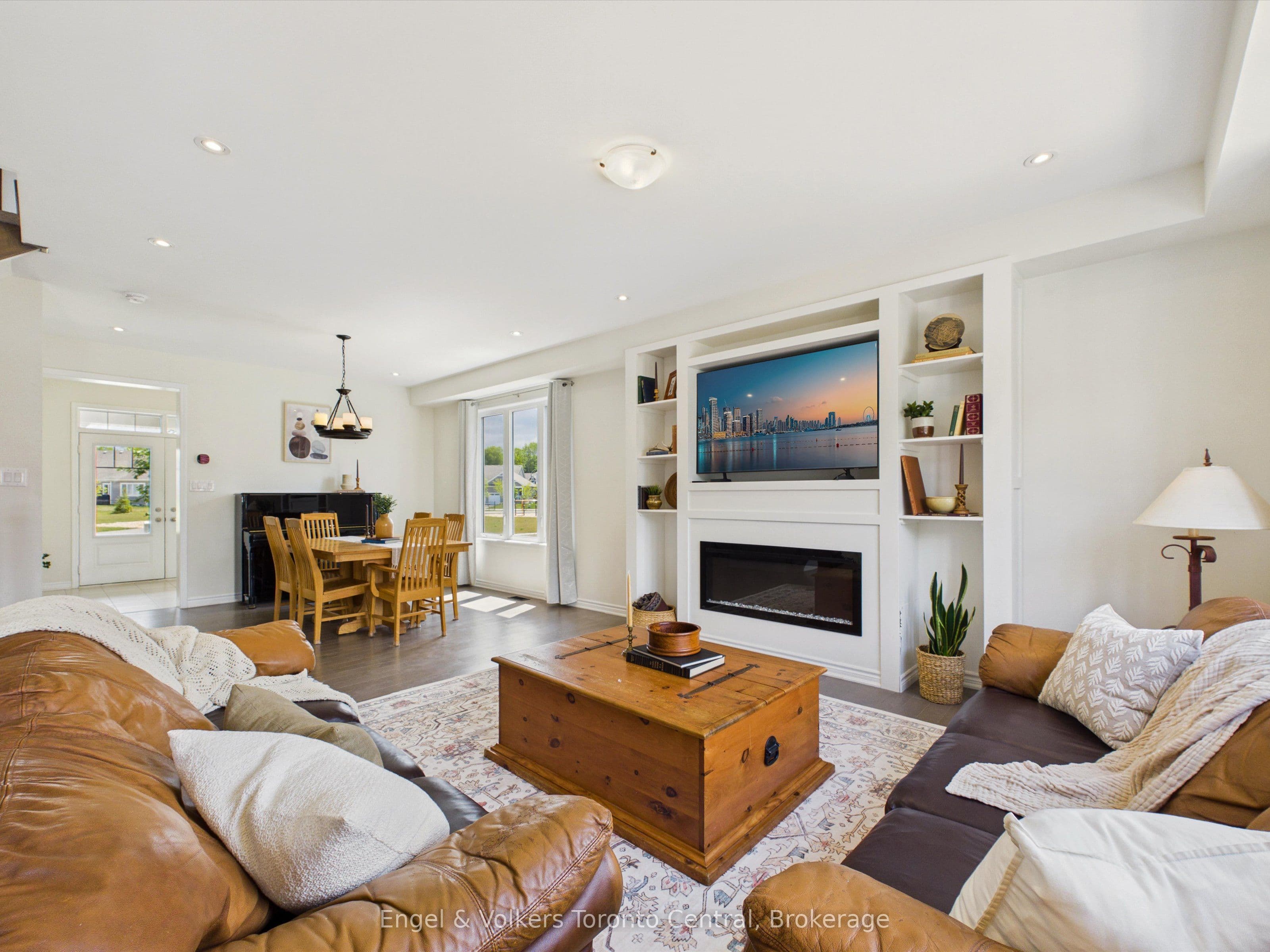 3 Browning Boulevard, Bracebridge, ON P1L 0G2