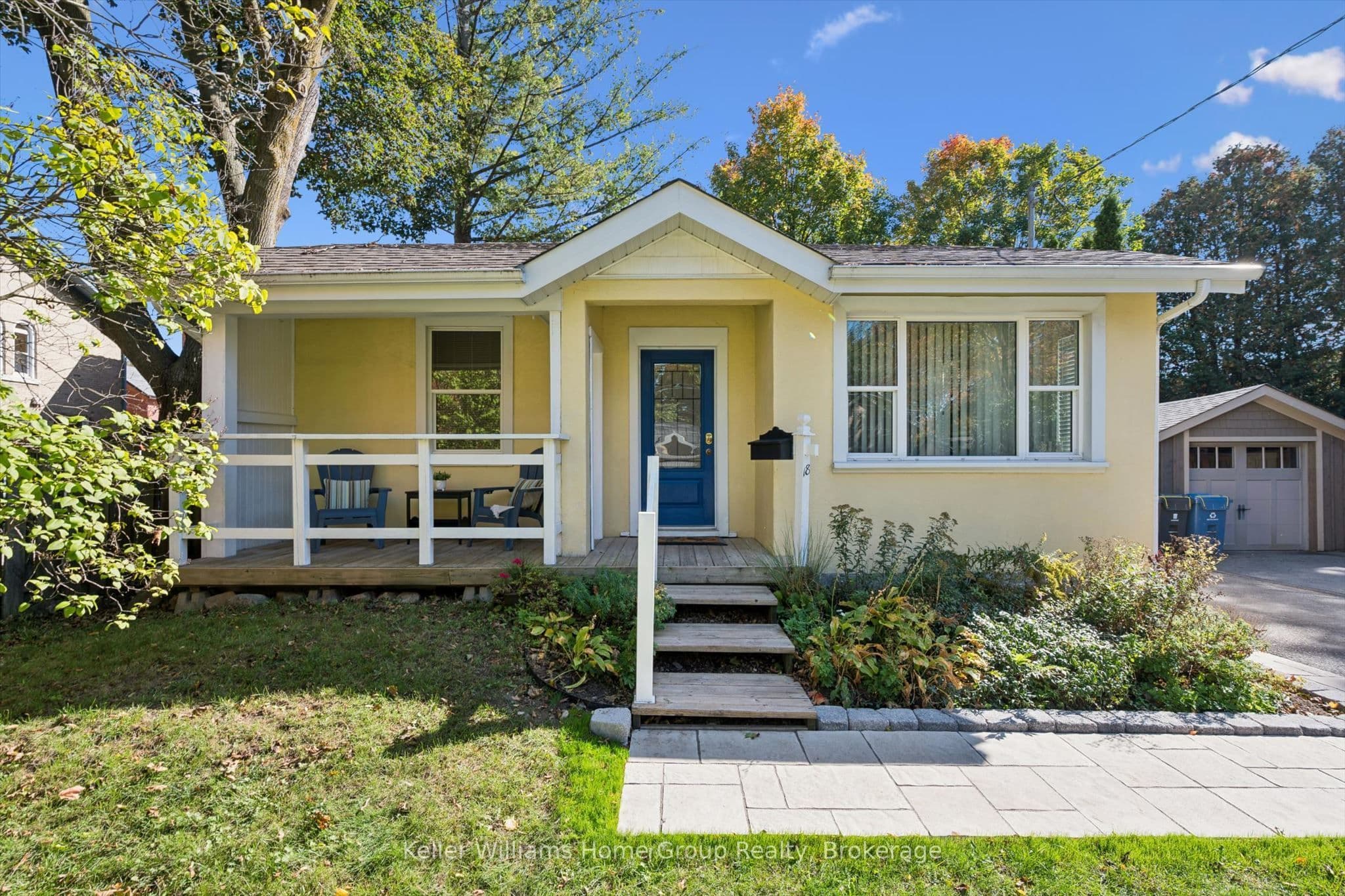18 ABERDEEN Street, Guelph, ON N1H 2M9
