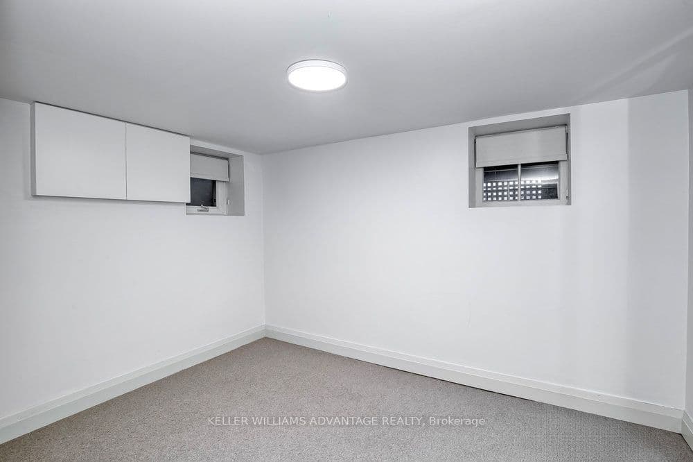 325 Perth Avenue Lower, Toronto, ON M6P 3X9