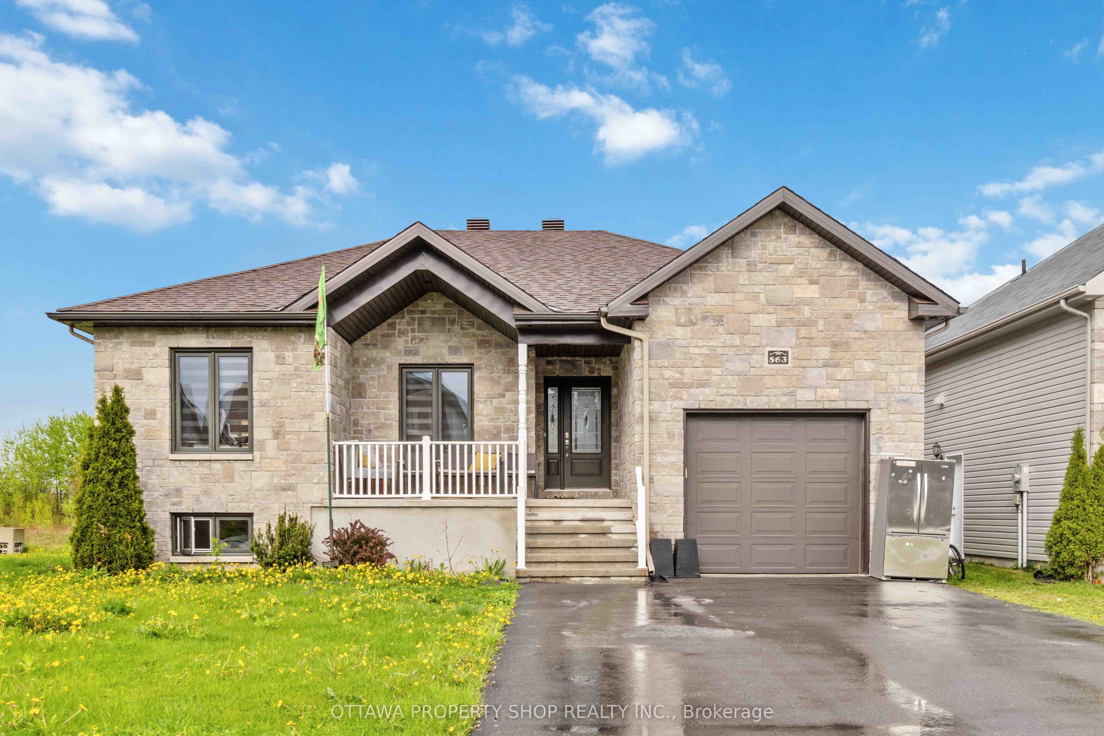 863 Oceane Street, The Nation, ON K0A 2M0