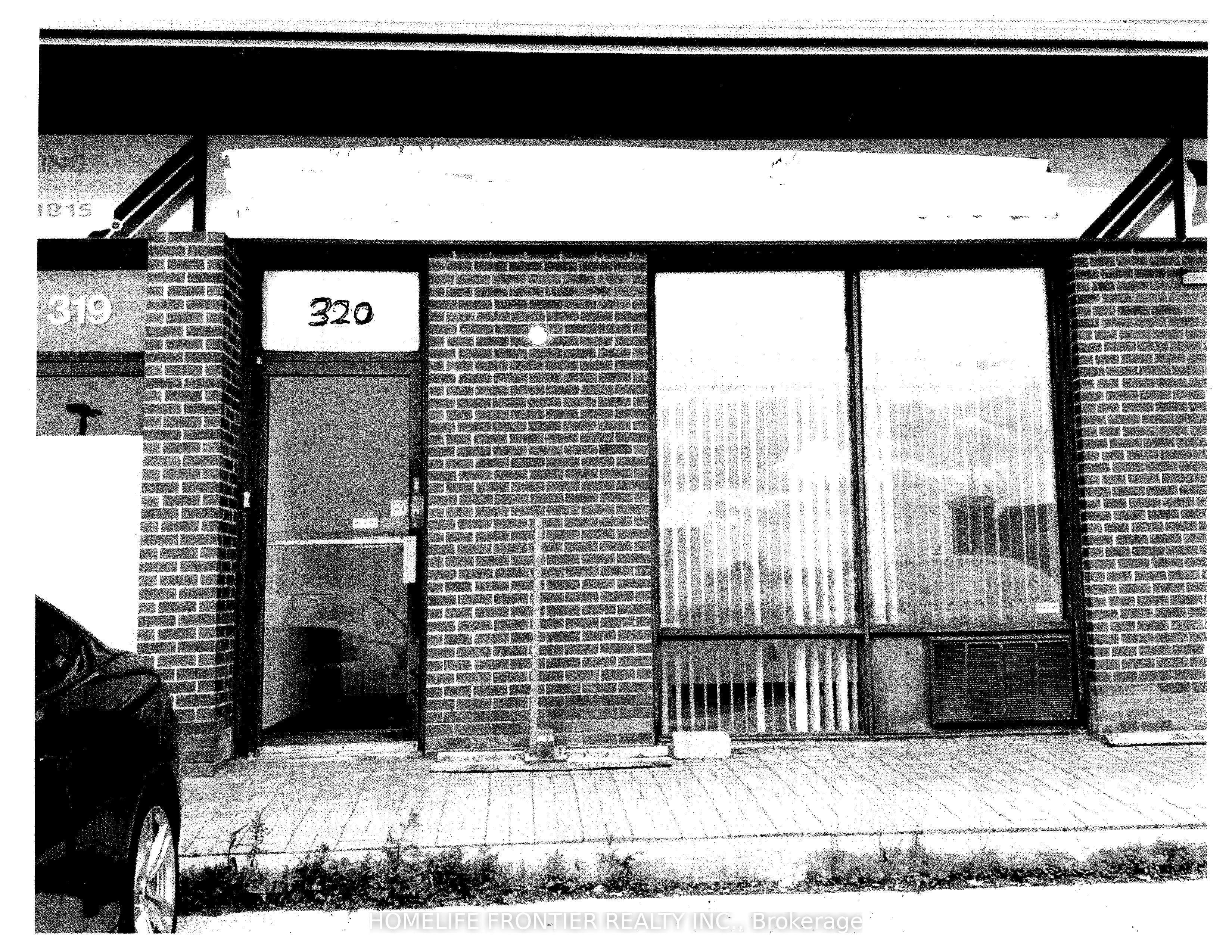 200 Silver Star Boulevard 320, Toronto, ON M1V 5H4