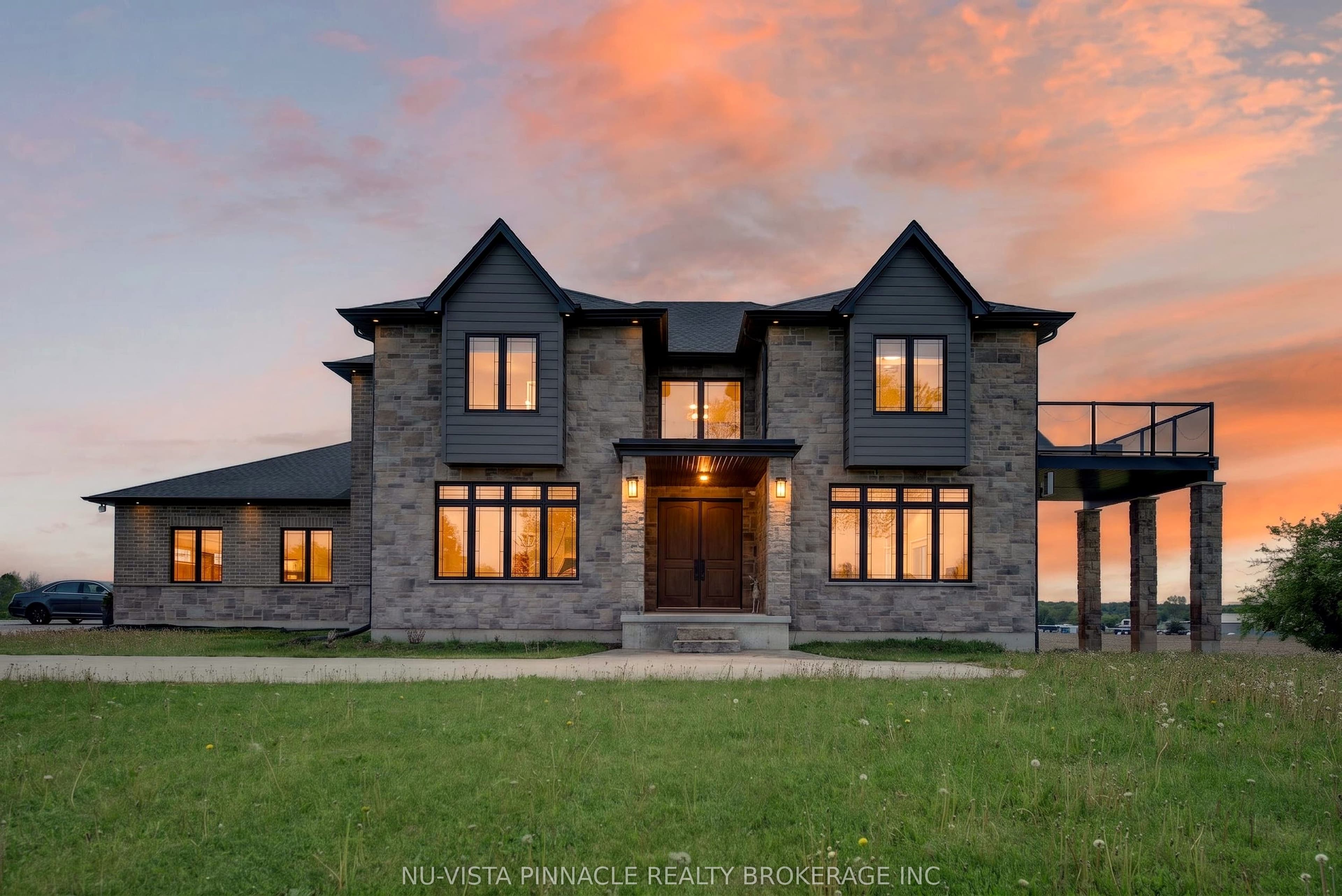 9507 Charlton Drive, Middlesex Centre, ON N0M 1P0