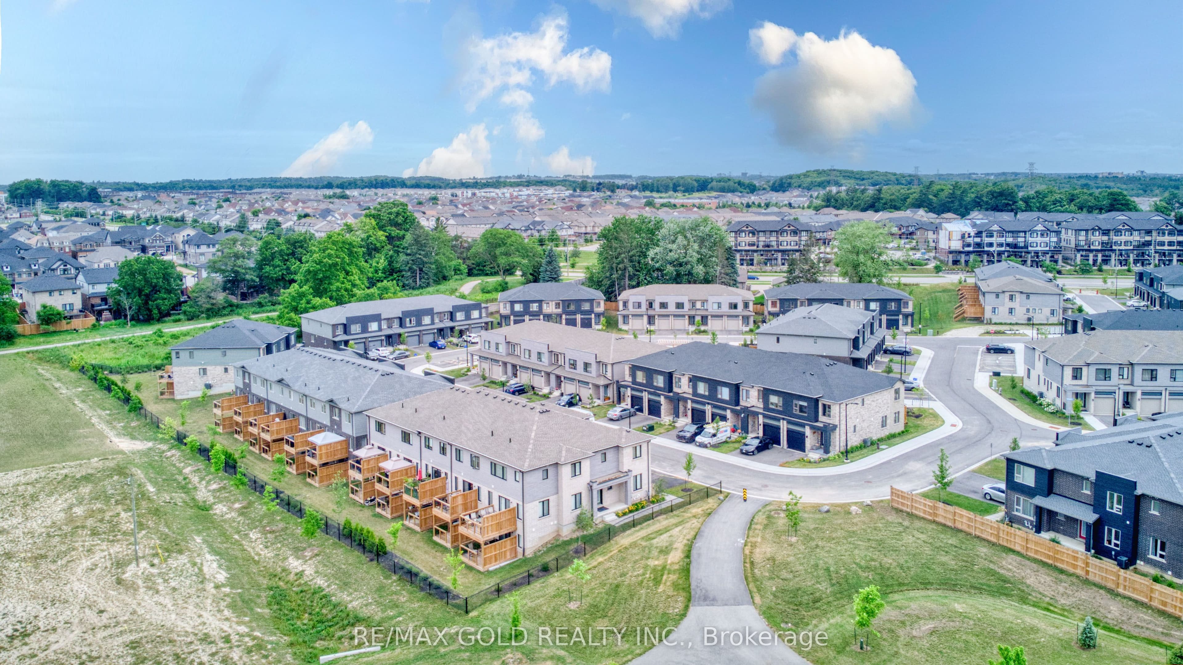 48 Pony Way, Kitchener, ON N0N 2E0