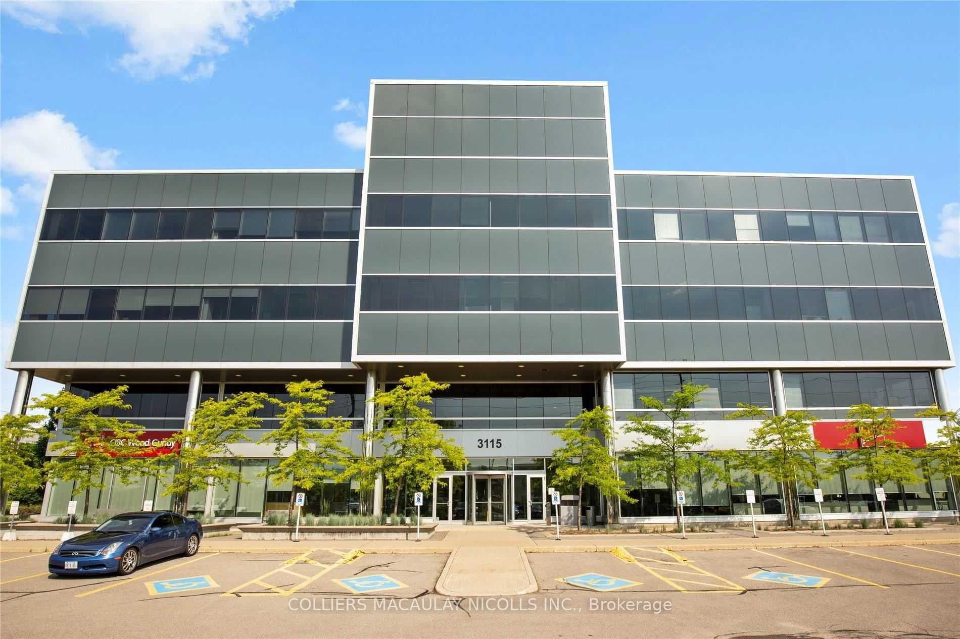 3115 Harvester Road 304, Burlington, ON L7N 3N8