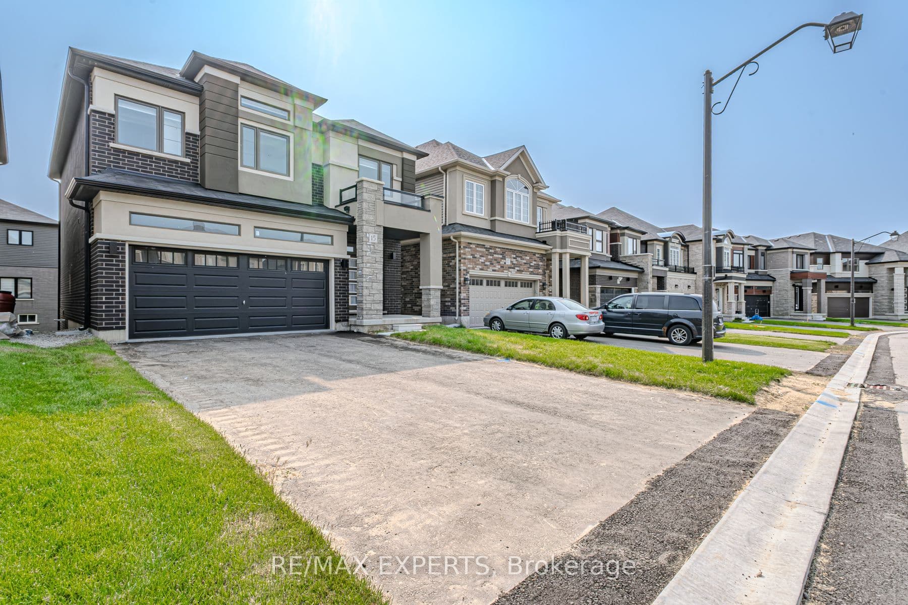15 Stokes Road, Brant, ON N3L 0L9