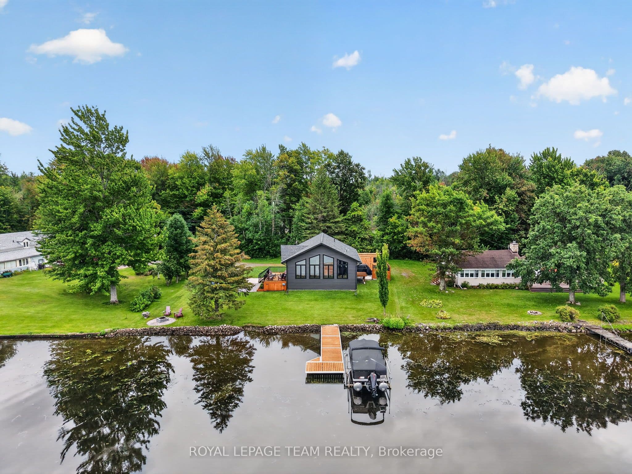 2815 Golf Course Lane, North Grenville, ON K0G 1J0