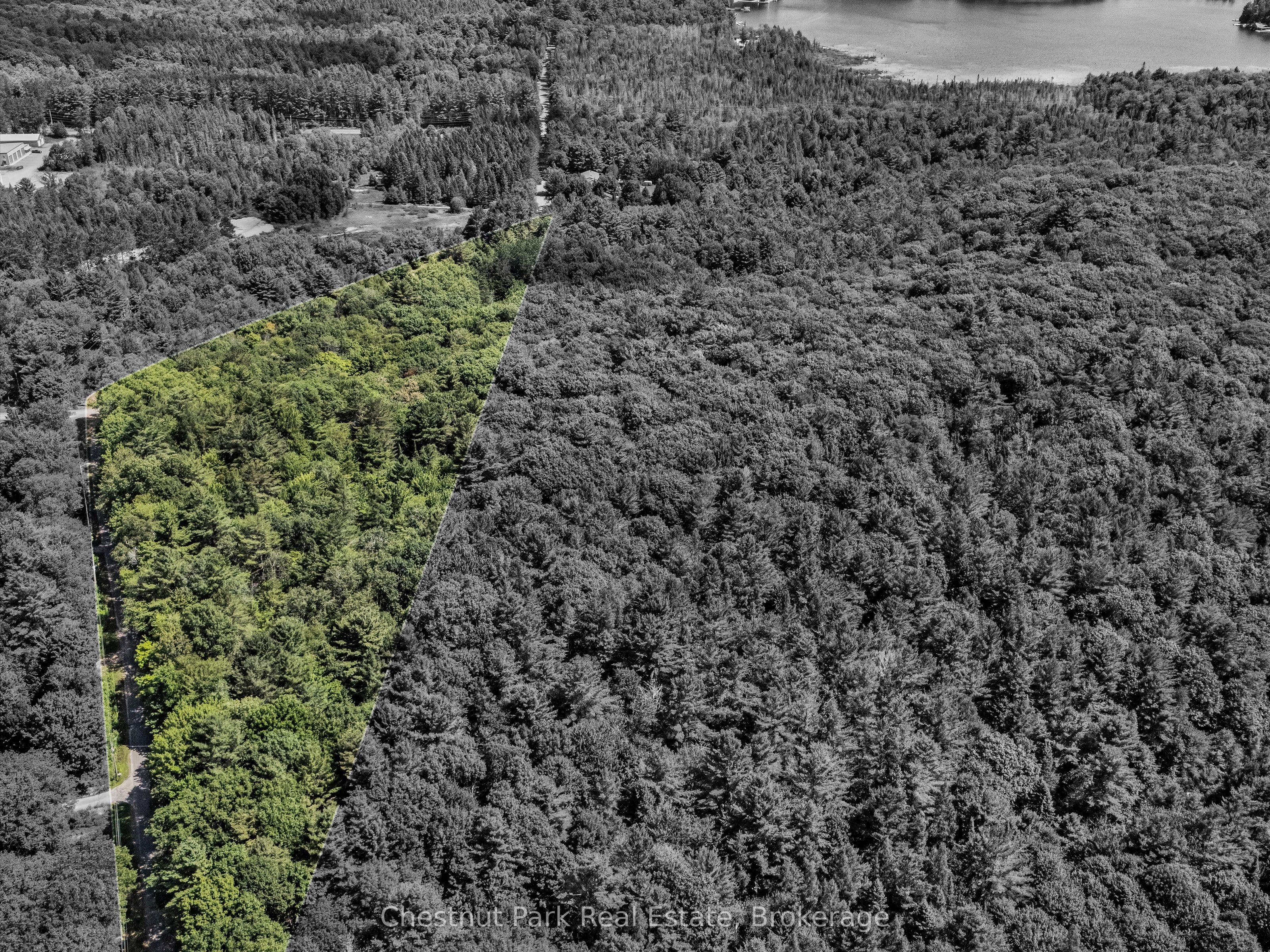 0 Langford Road, Lake of Bays, ON P0B 1A0