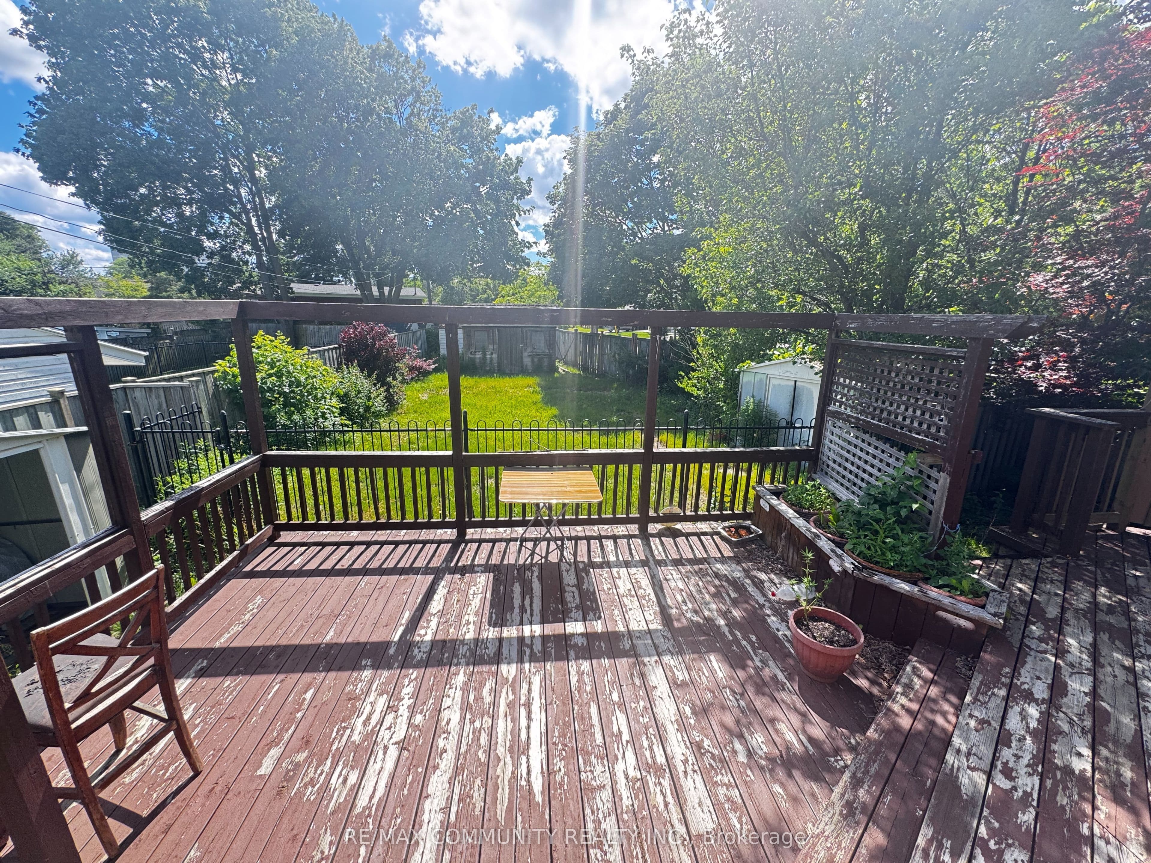36 Benprice Court, Toronto, ON M1H 1N3