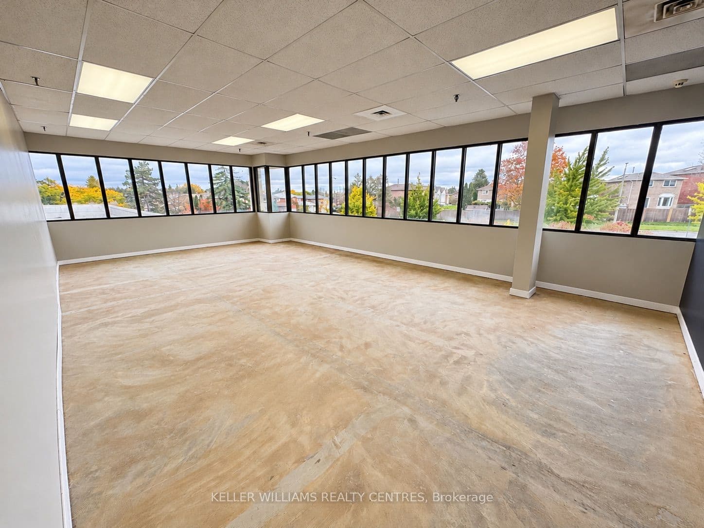 1001 Sandhurst Circle 203, Toronto, ON M1V 1Z6