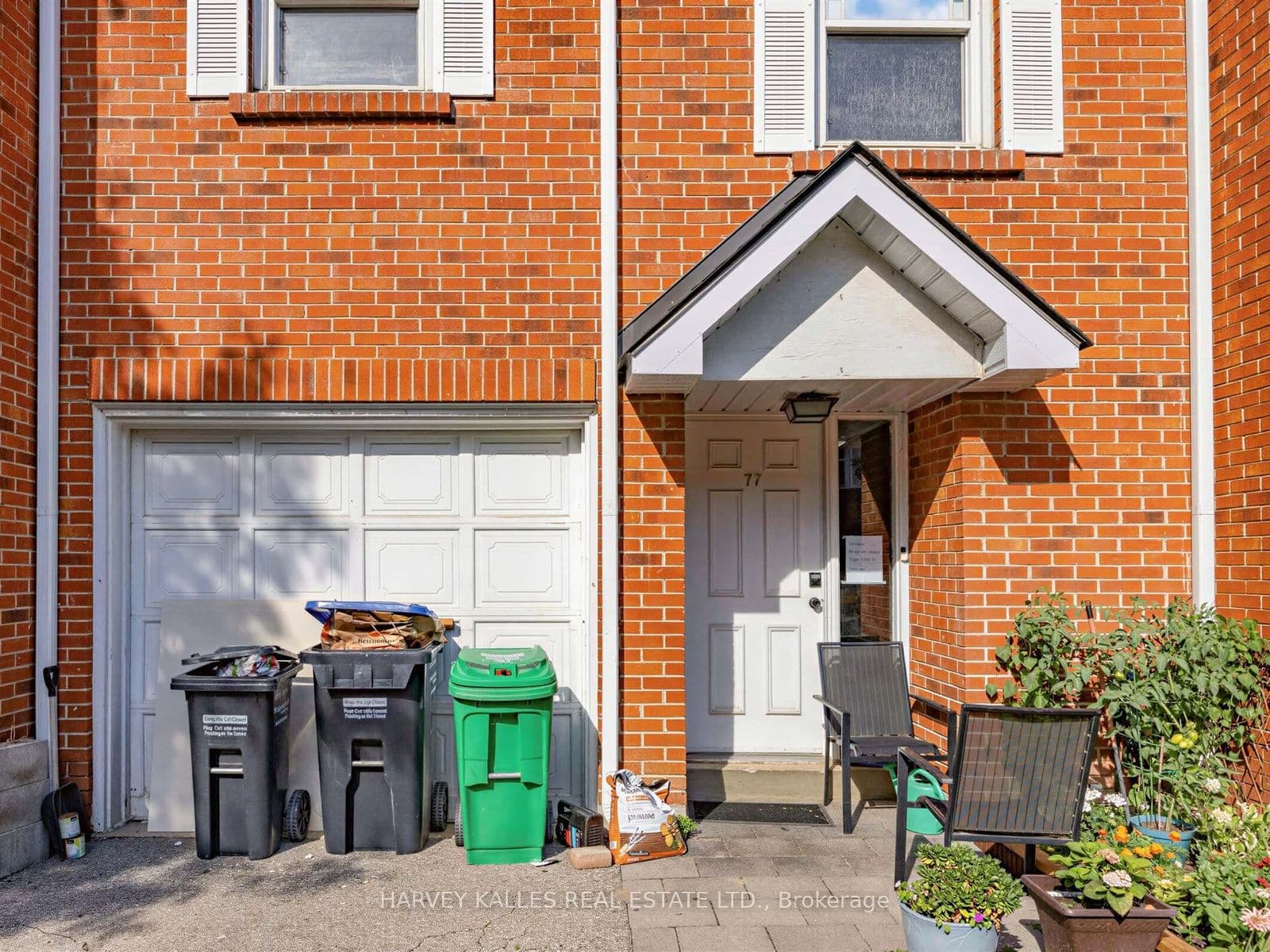 333 Meadows Boulevard #77, Mississauga, ON L4Z 1G9